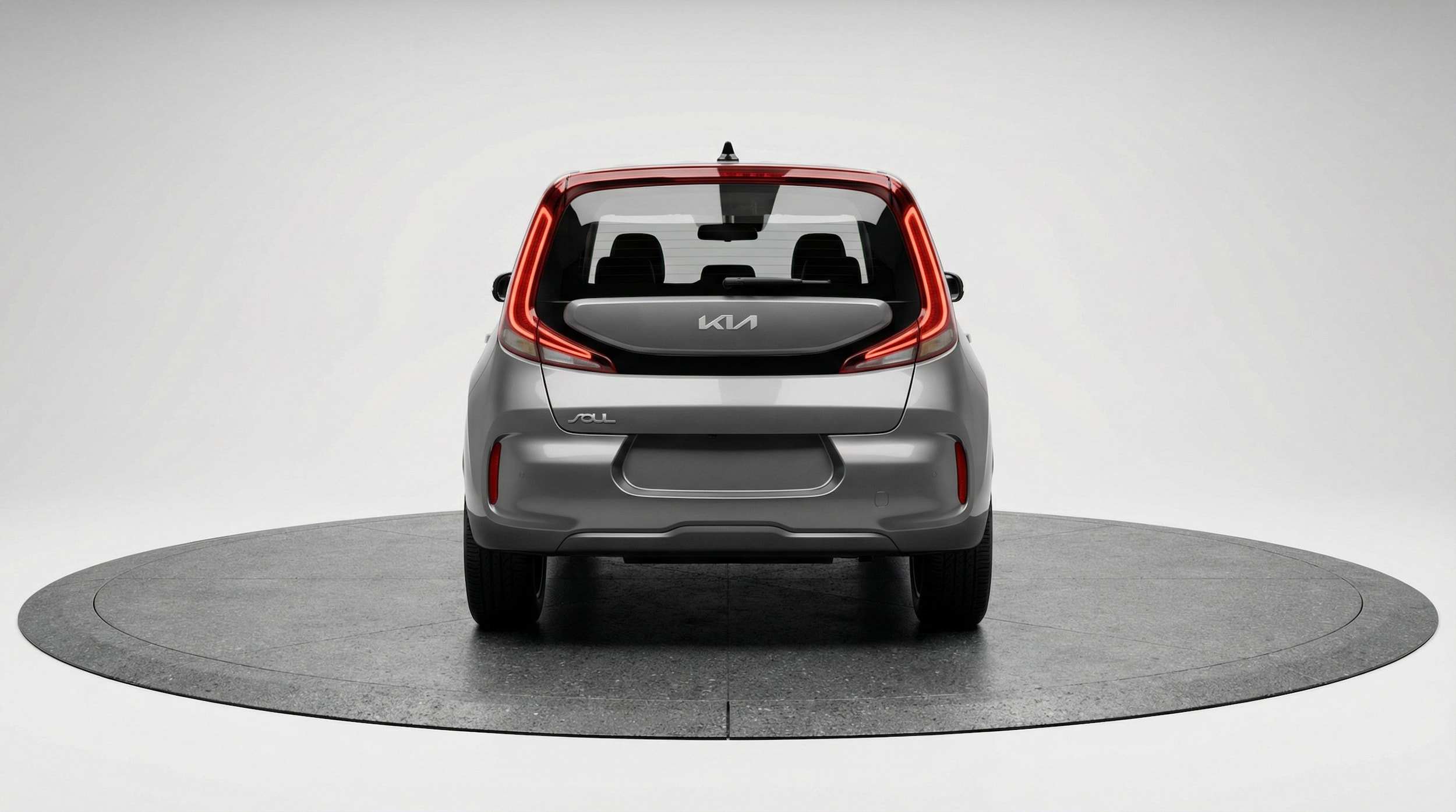 Thumbnail: 2025 Kia Soul - 6