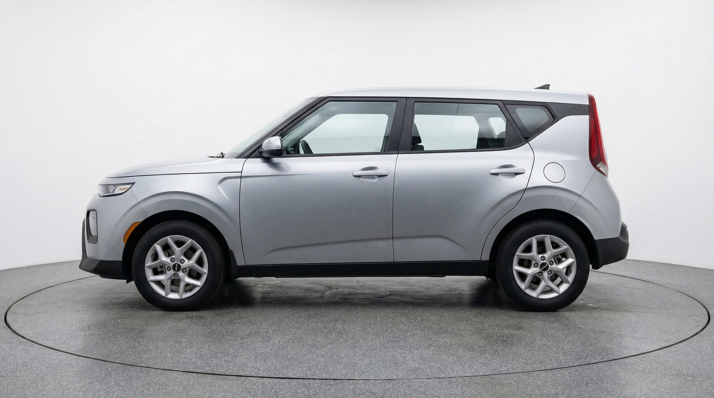 Thumbnail: 2025 Kia Soul - 4