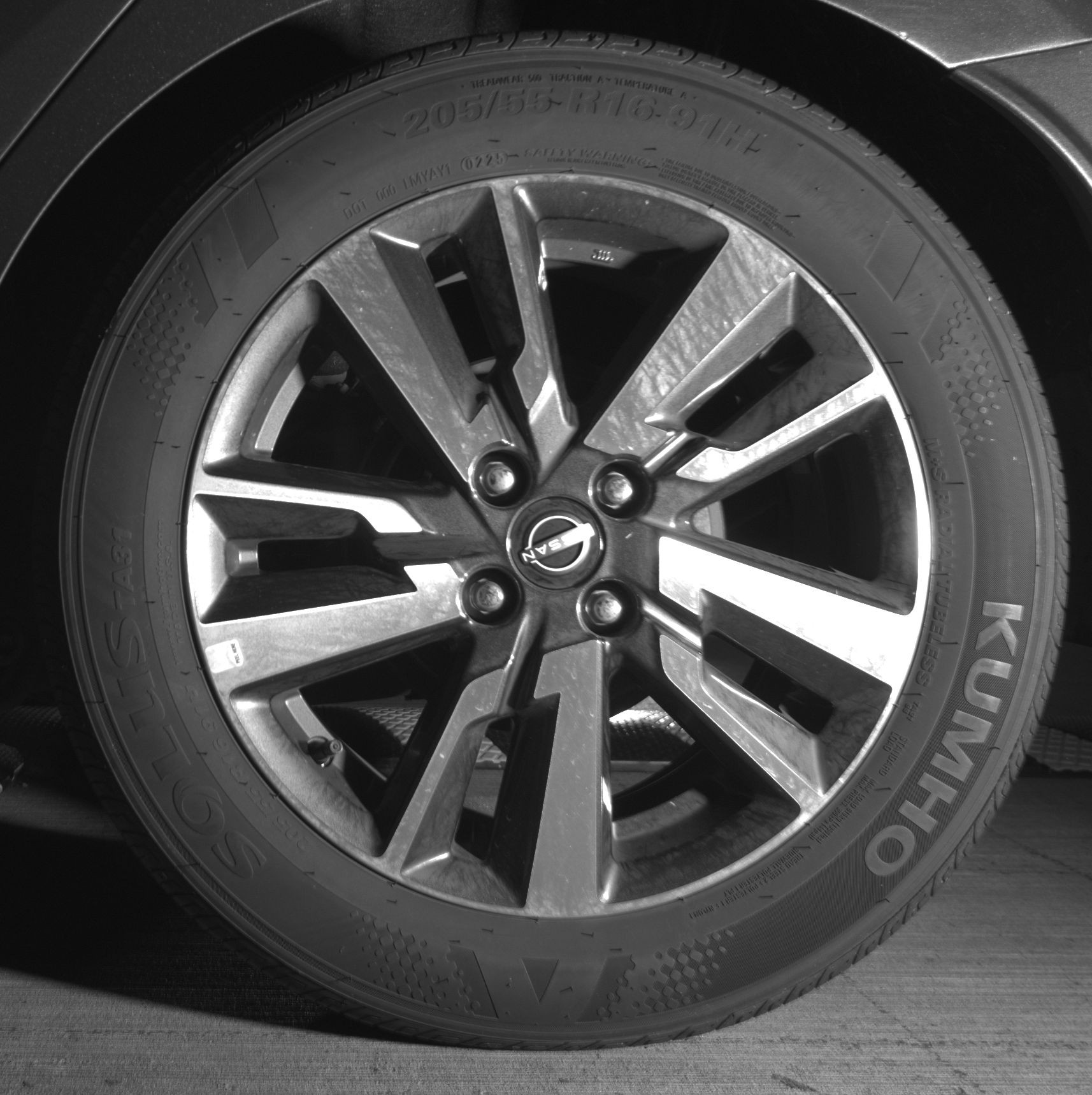 Thumbnail: 2025 Nissan Versa - 11