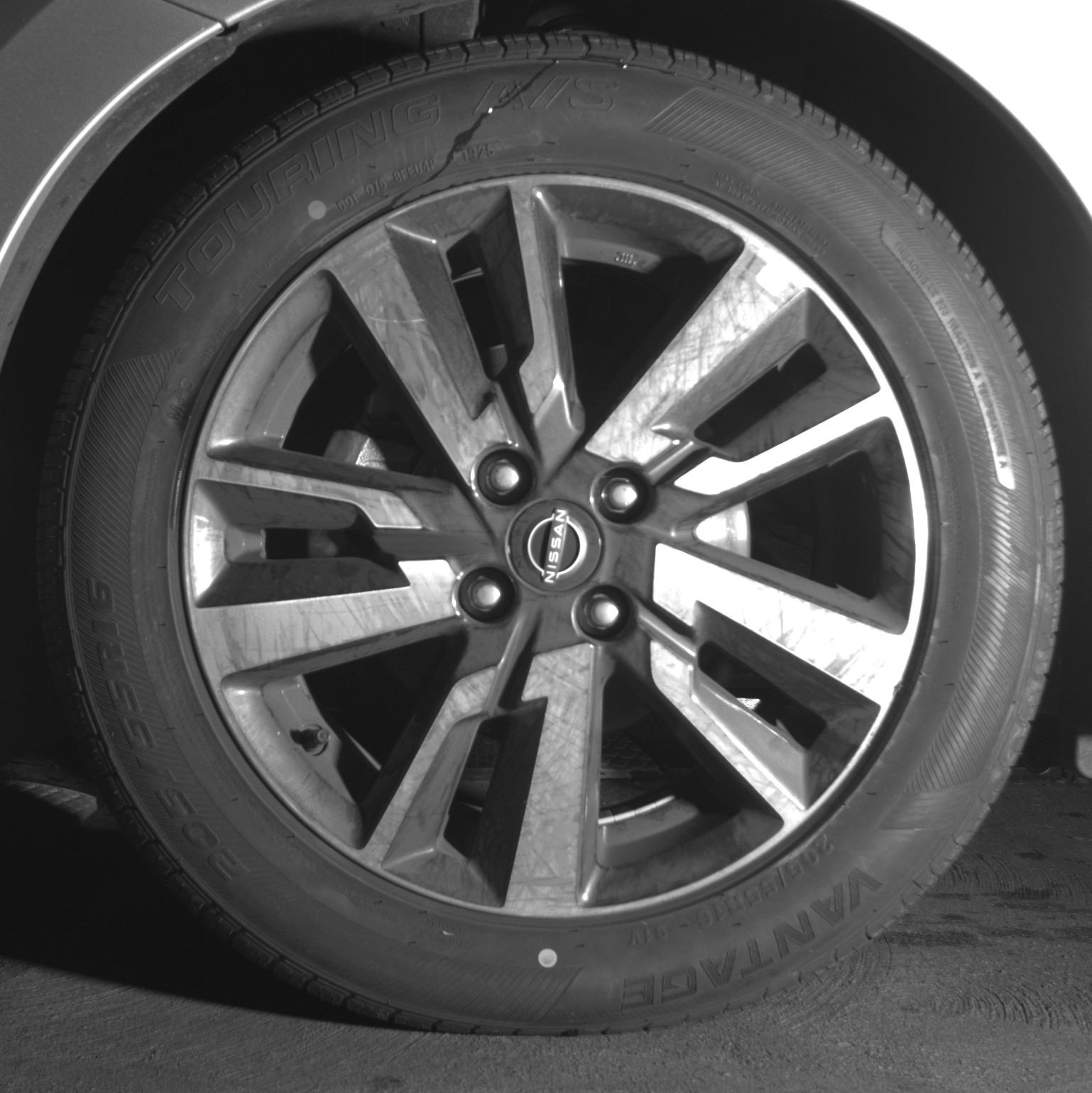 Thumbnail: 2025 Nissan Versa - 12