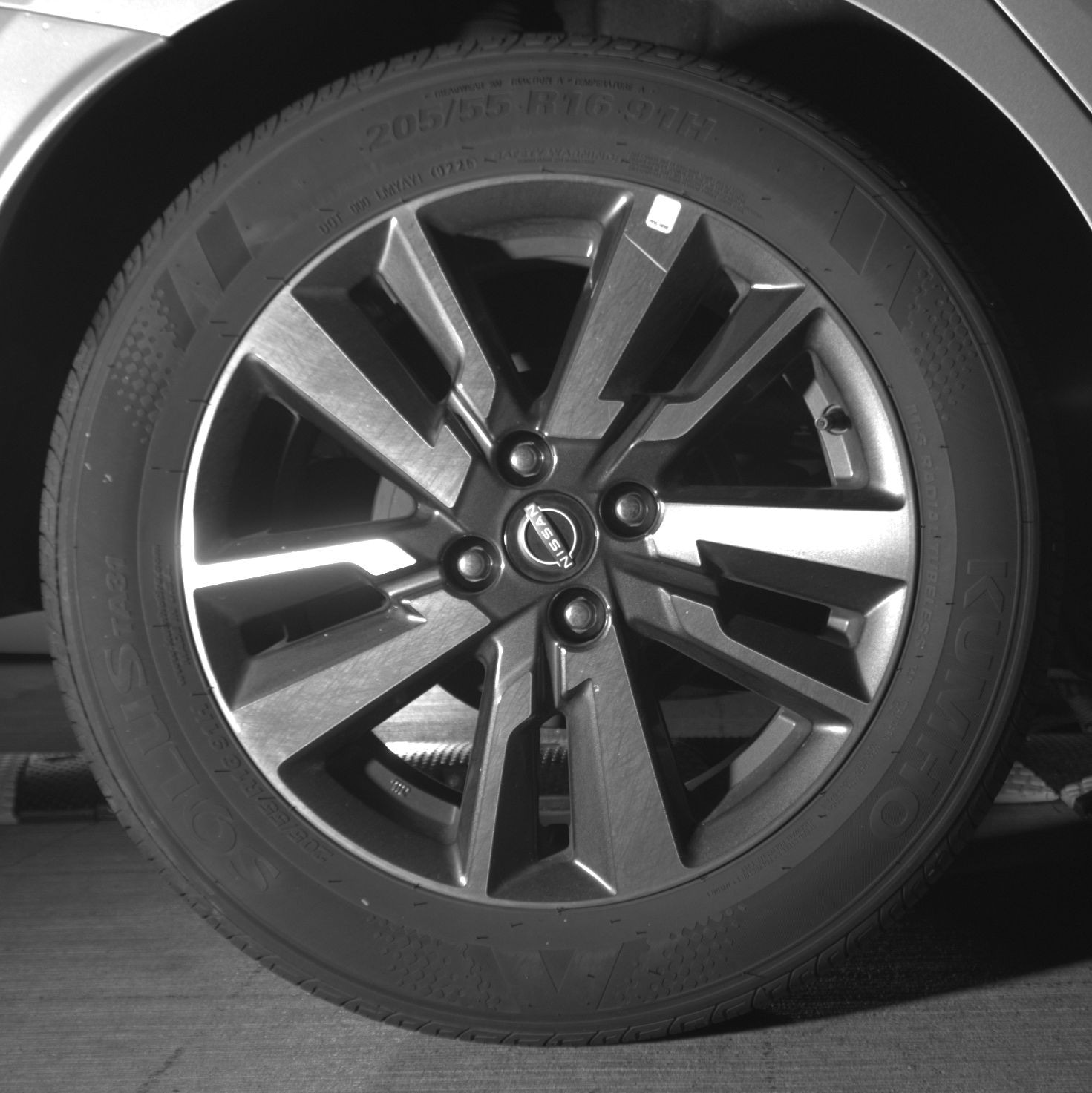 Thumbnail: 2025 Nissan Versa - 12