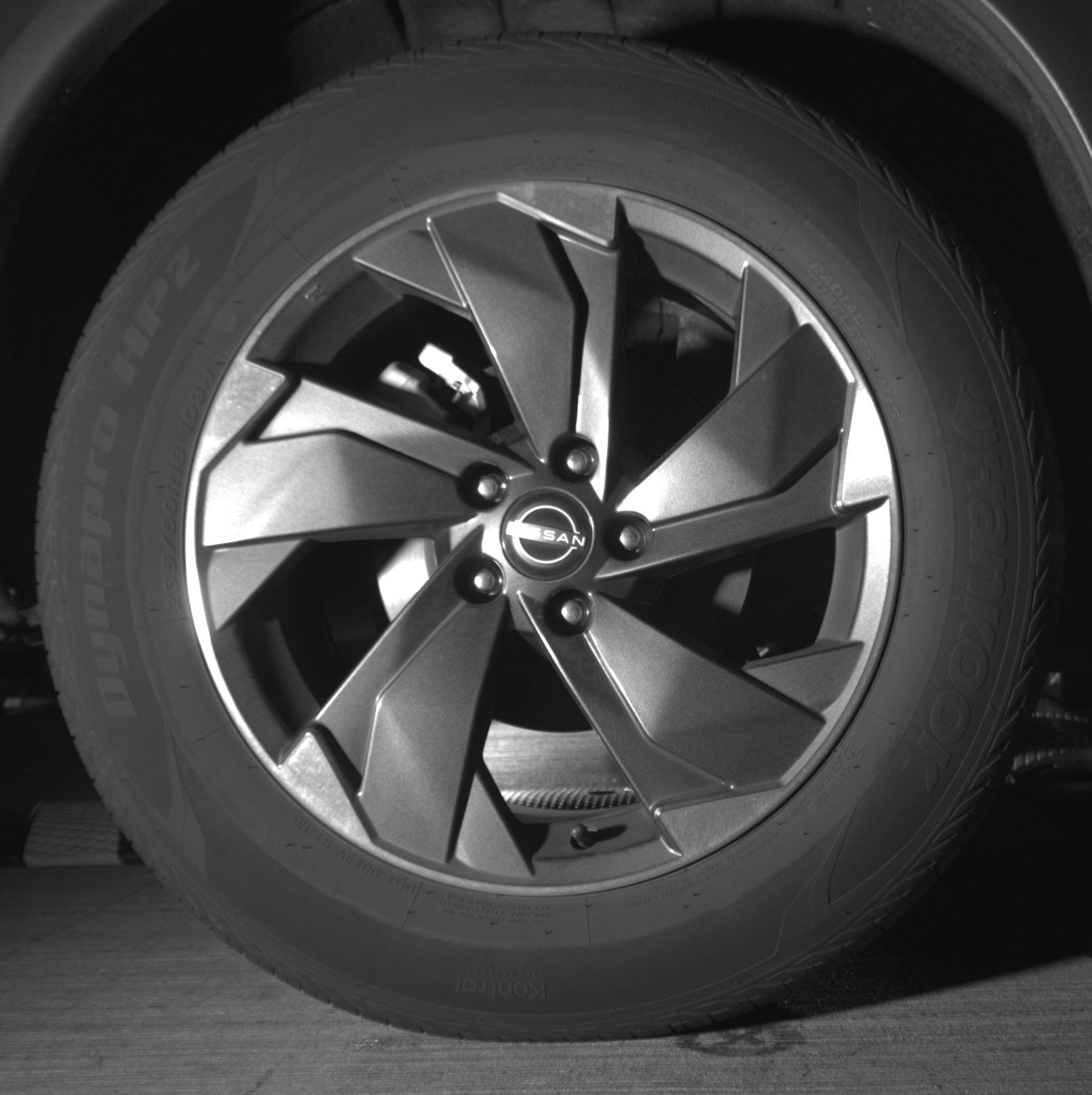 Thumbnail: 2025 Nissan Rogue - 12