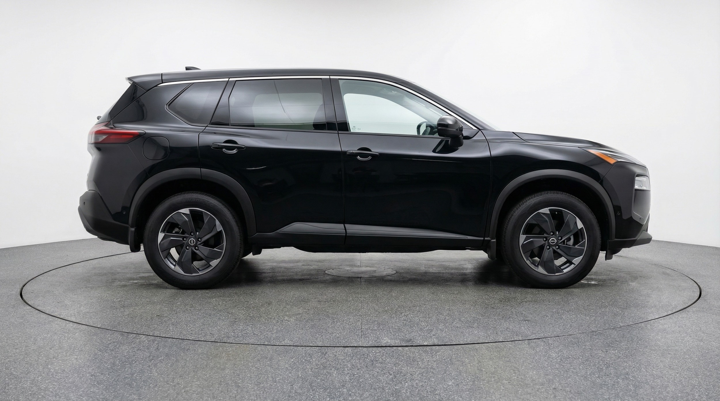 Thumbnail: 2025 Nissan Rogue - 8