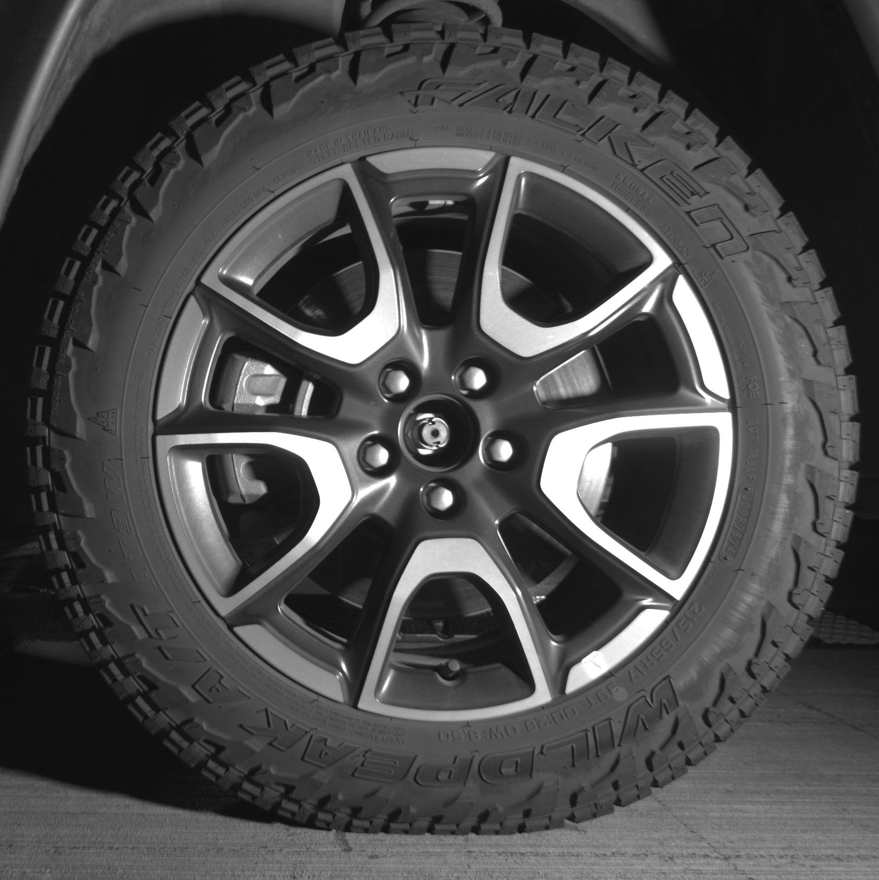 Thumbnail: 2025 Jeep Compass - 12