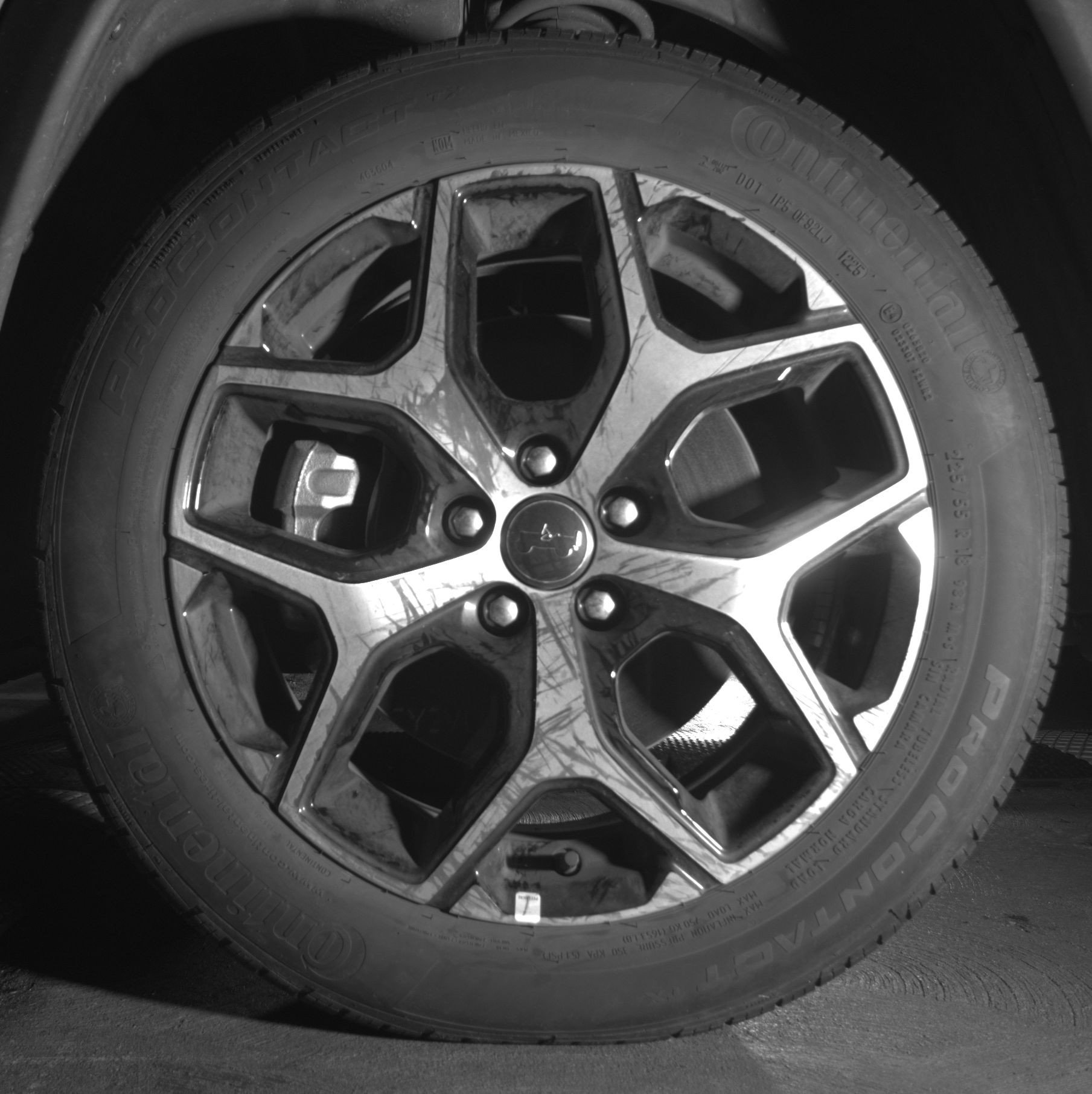 Thumbnail: 2025 Jeep Compass - 12