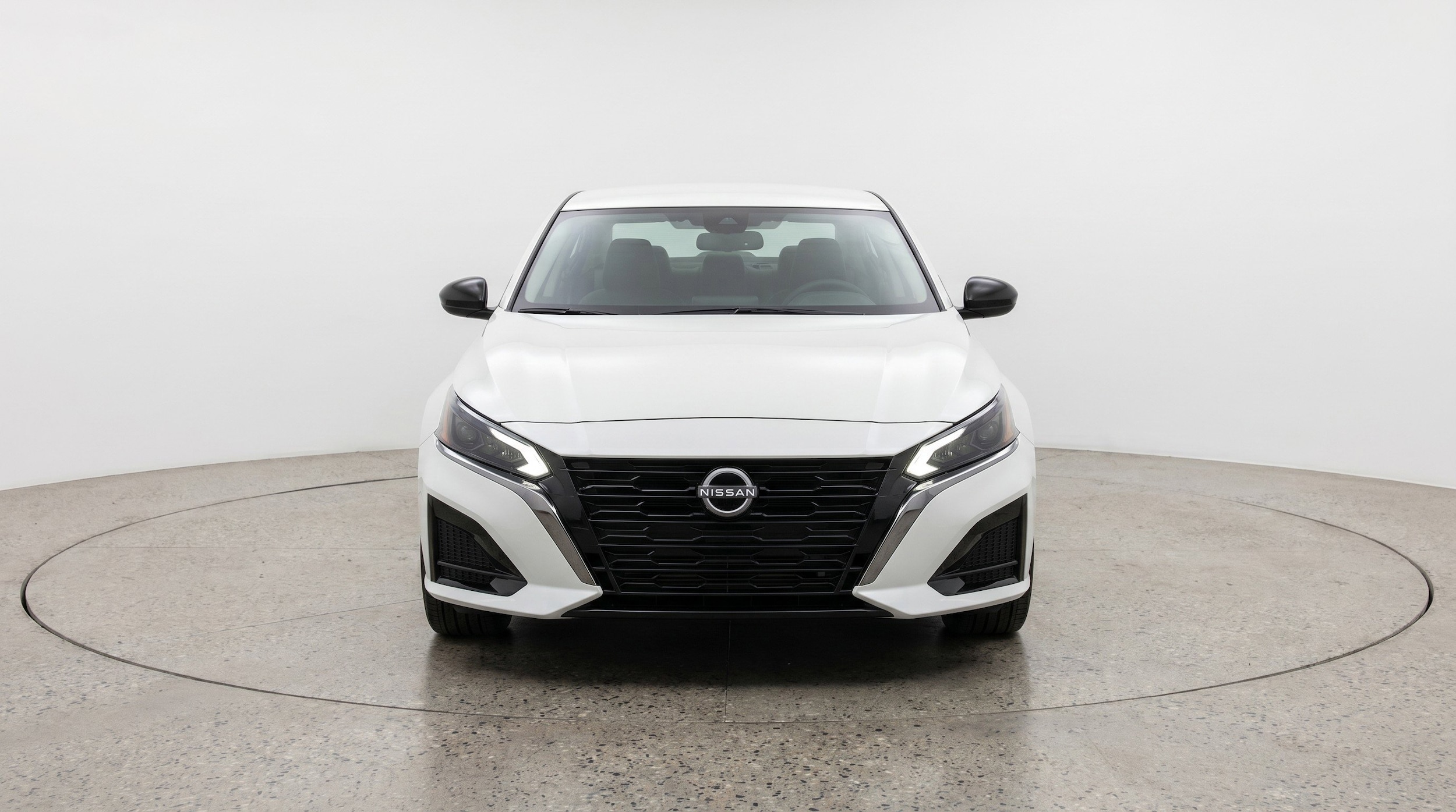 Thumbnail: 2025 Nissan Altima - 2