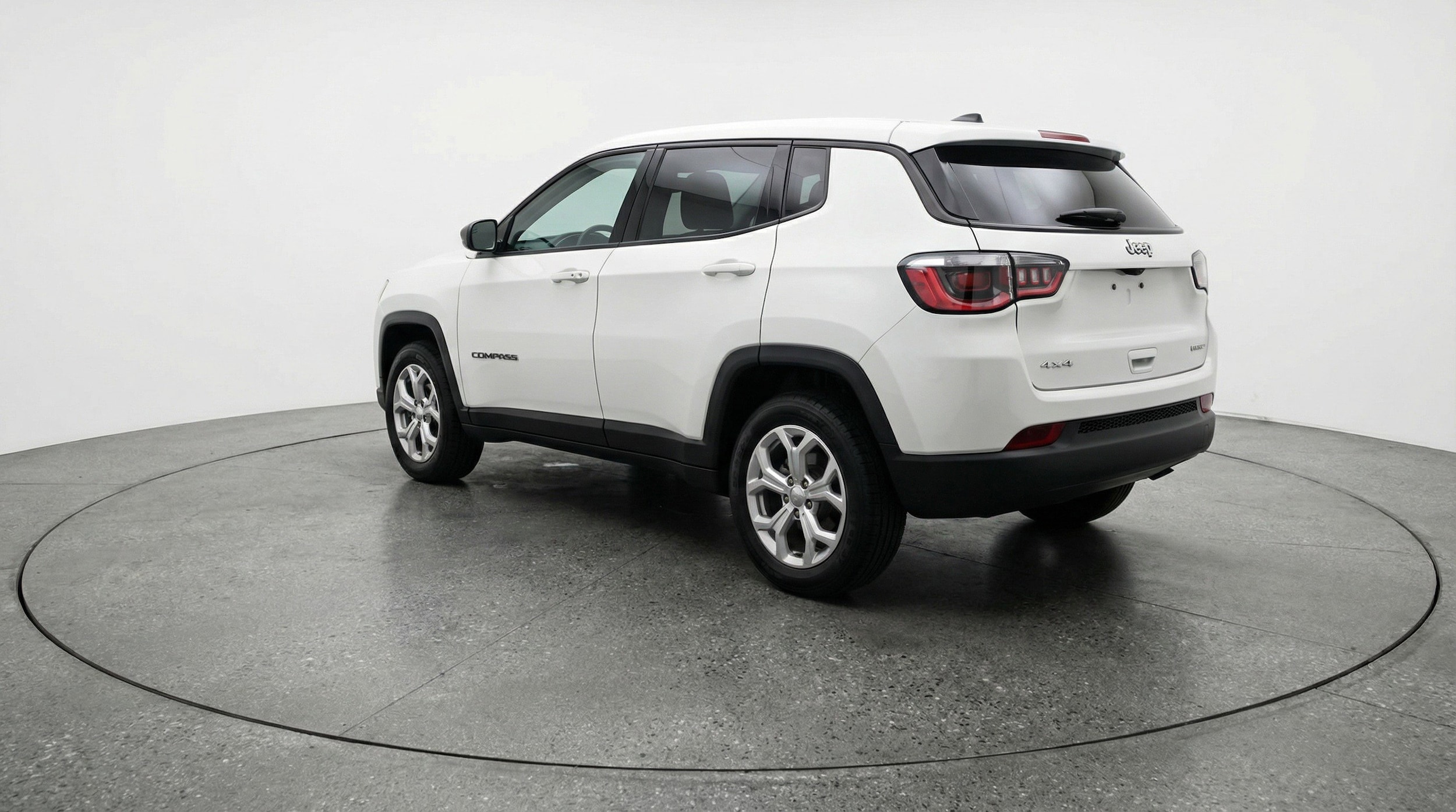 Thumbnail: 2025 Jeep Compass - 6