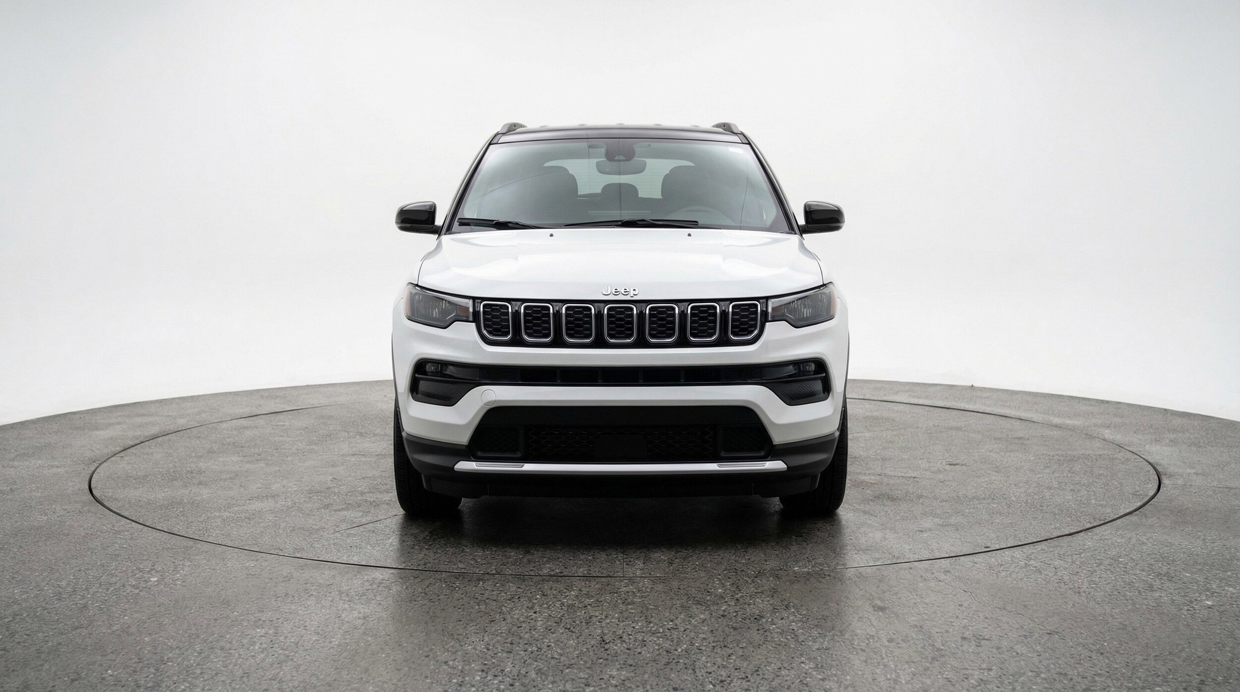 Thumbnail: 2025 Jeep Compass - 2