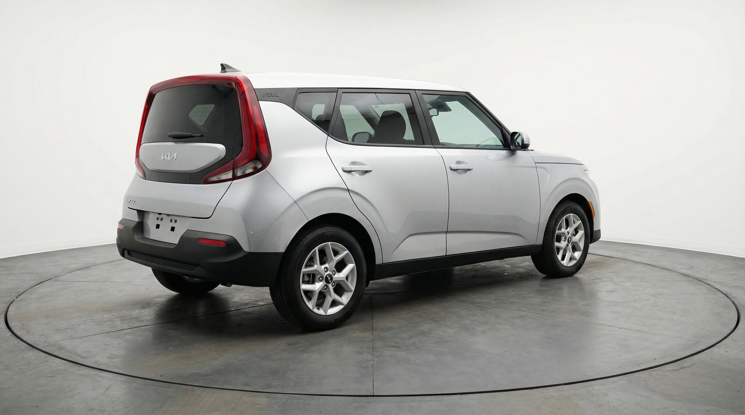 Thumbnail: 2025 Kia Soul - 9