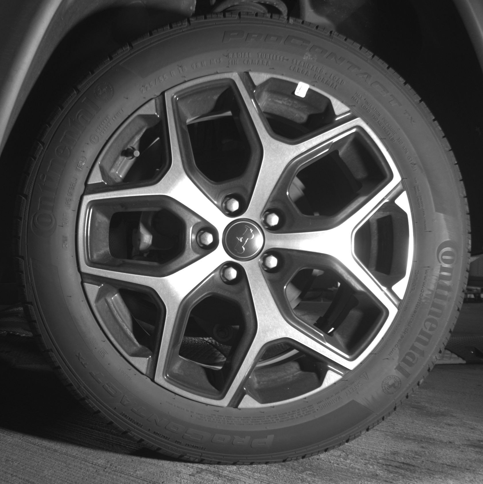 Thumbnail: 2025 Jeep Compass - 14