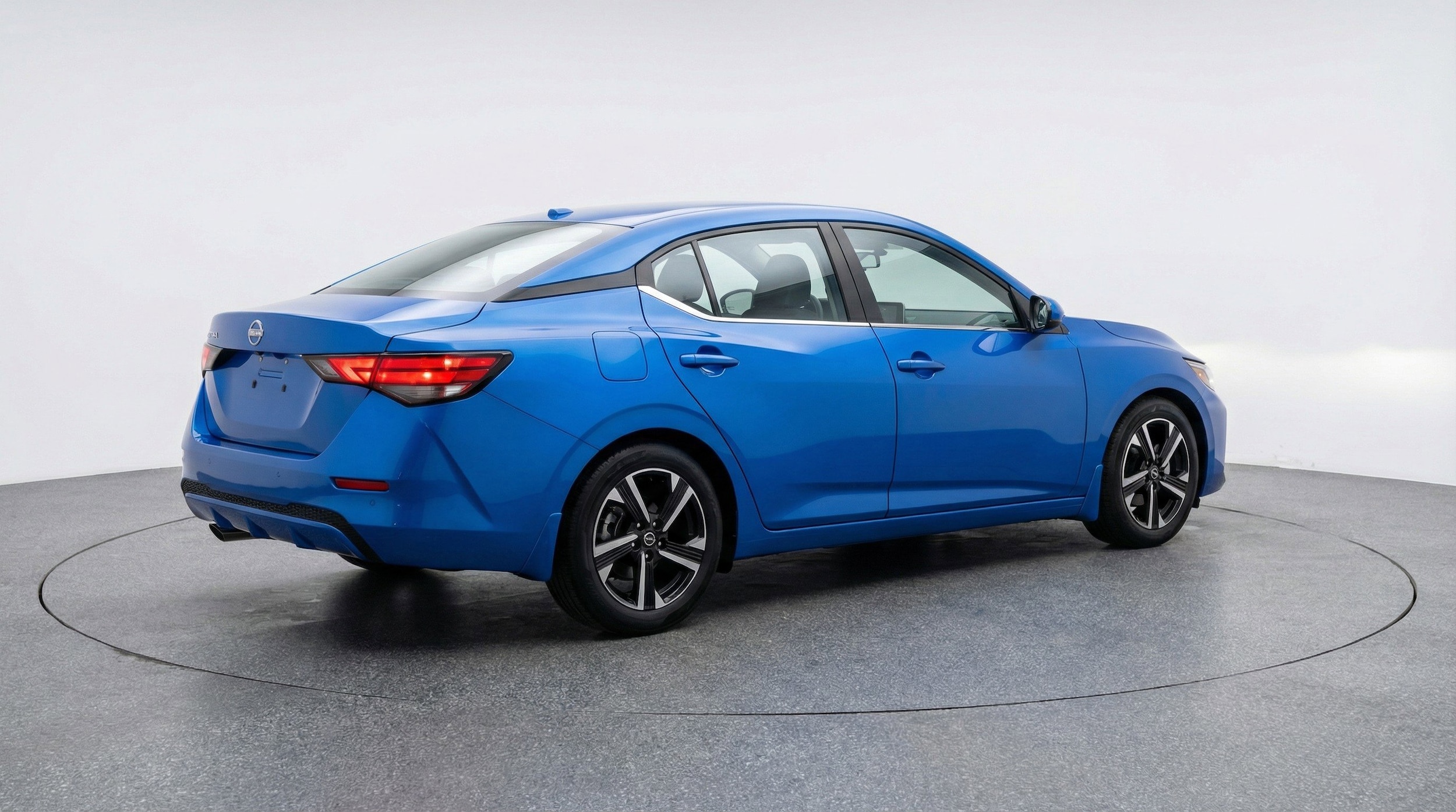 Thumbnail: 2025 Nissan Sentra - 9