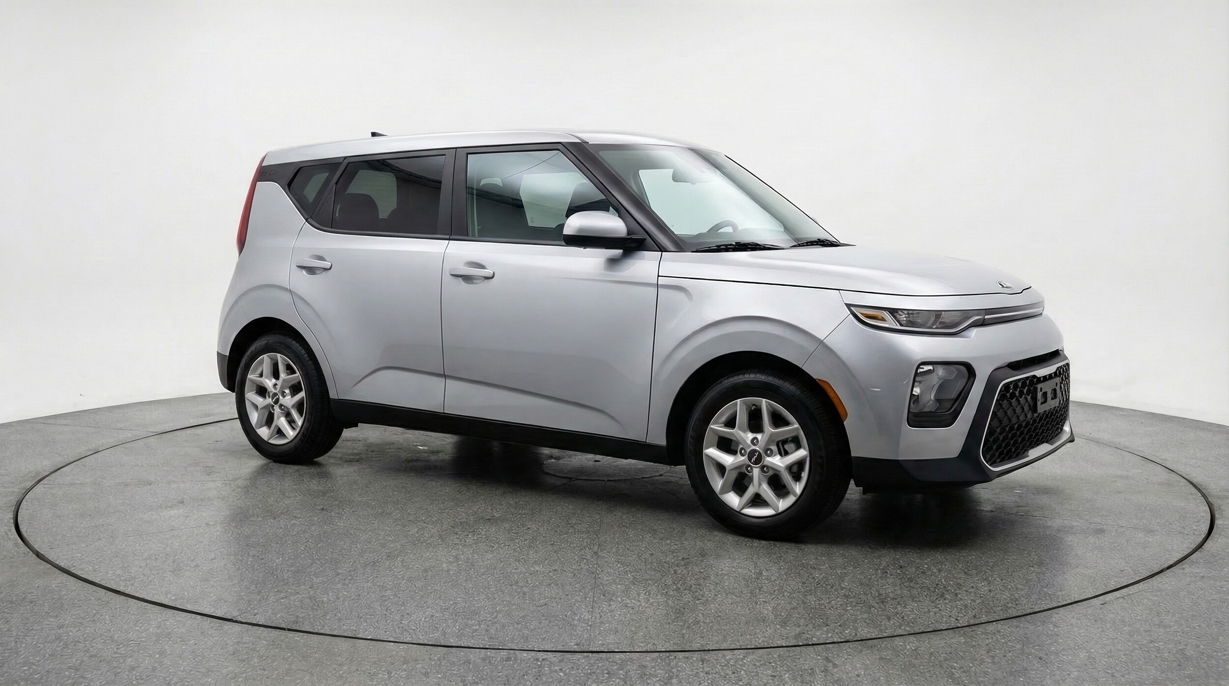 Thumbnail: 2025 Kia Soul - 1