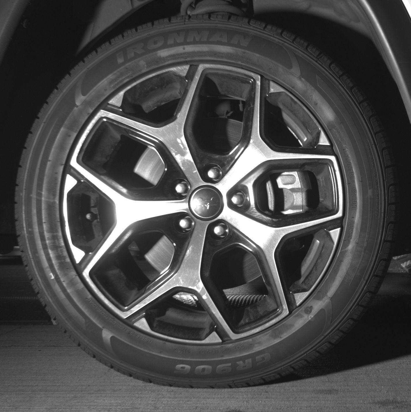 Thumbnail: 2025 Jeep Compass - 13