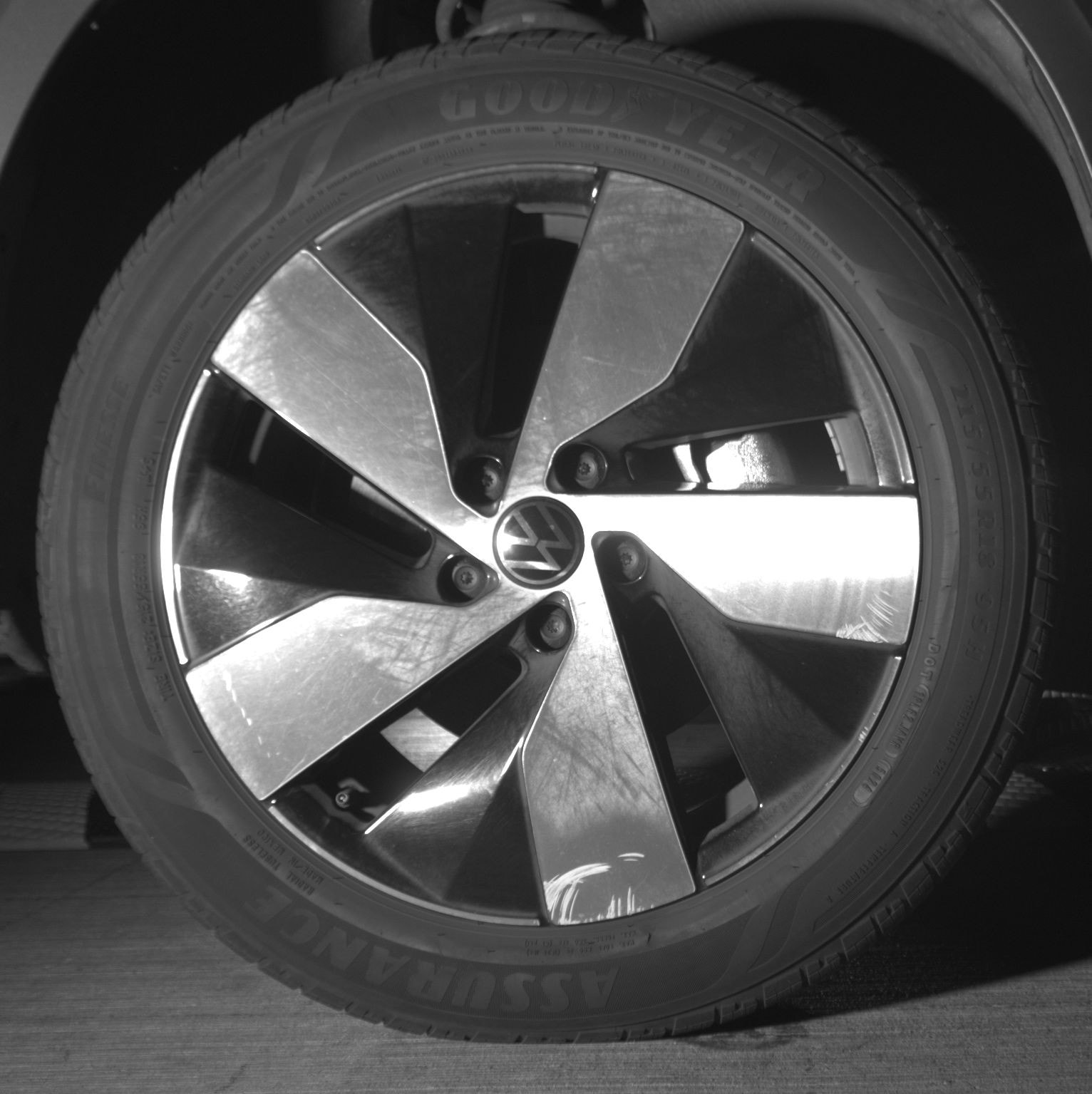 Thumbnail: 2025 Volkswagen Taos - 10