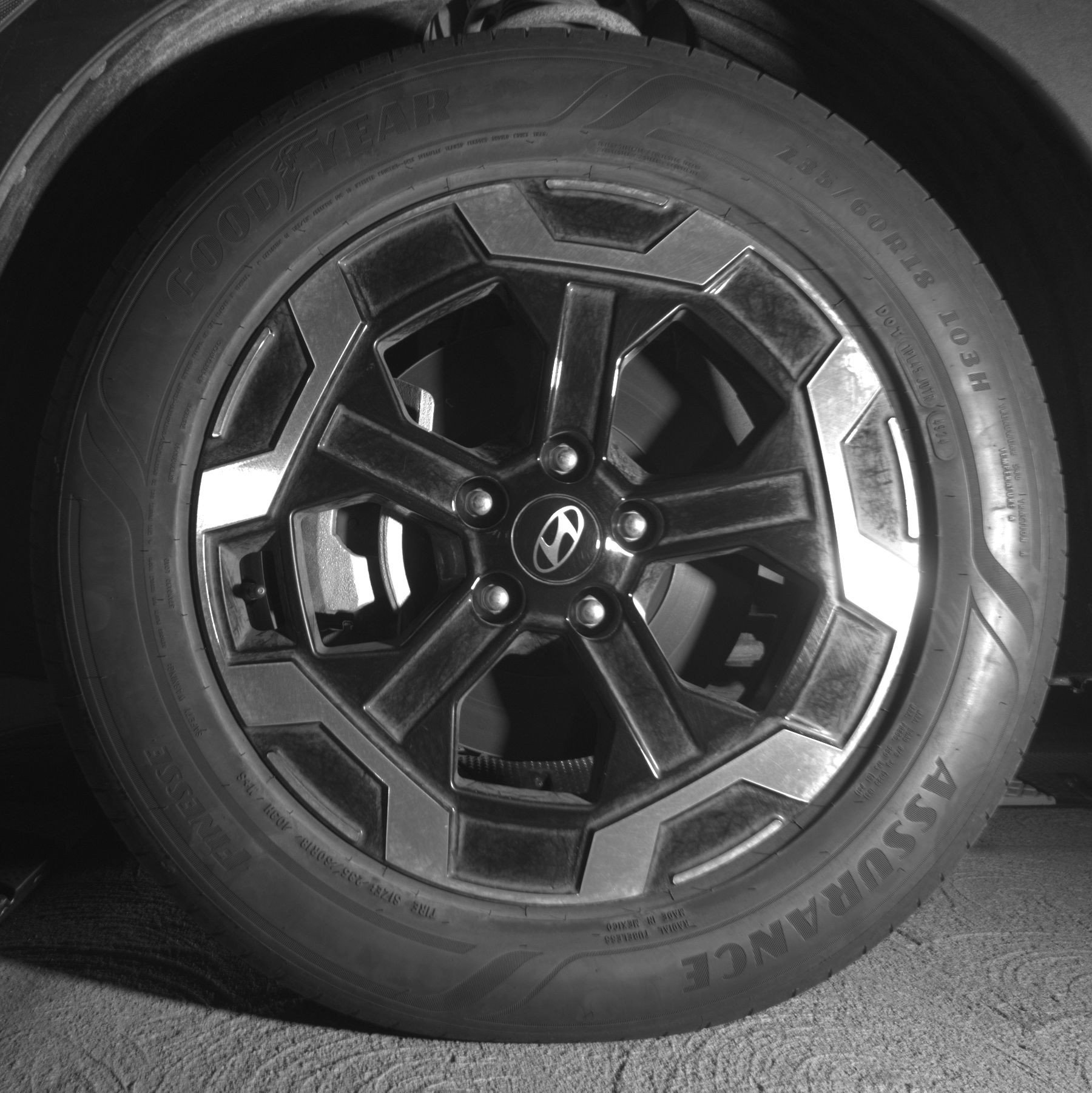 Thumbnail: 2025 Hyundai Santa Fe - 12