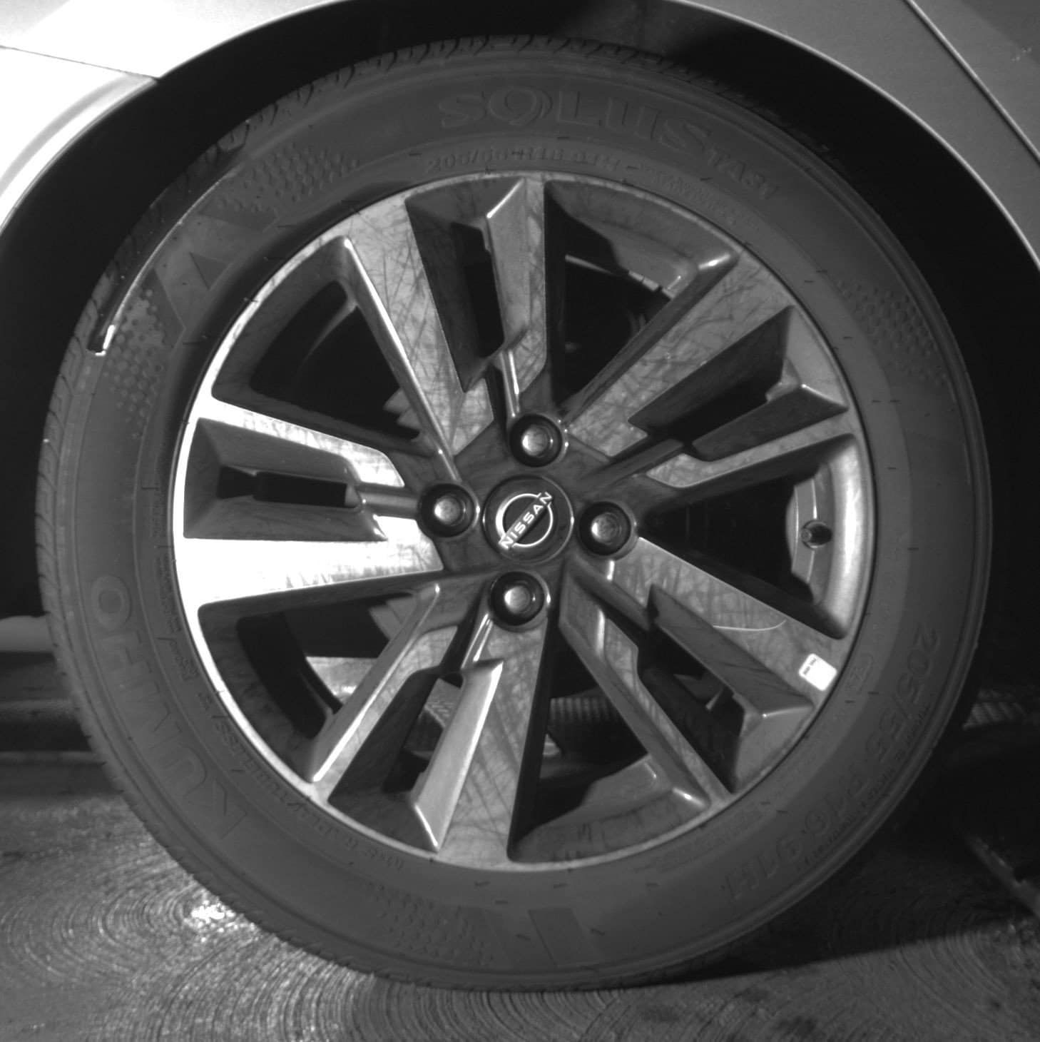 Thumbnail: 2025 Nissan Versa - 15