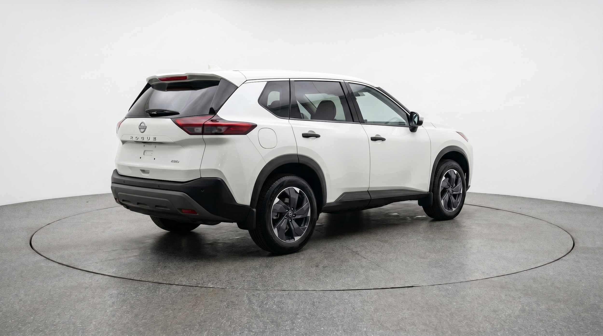 Thumbnail: 2025 Nissan Rogue - 9