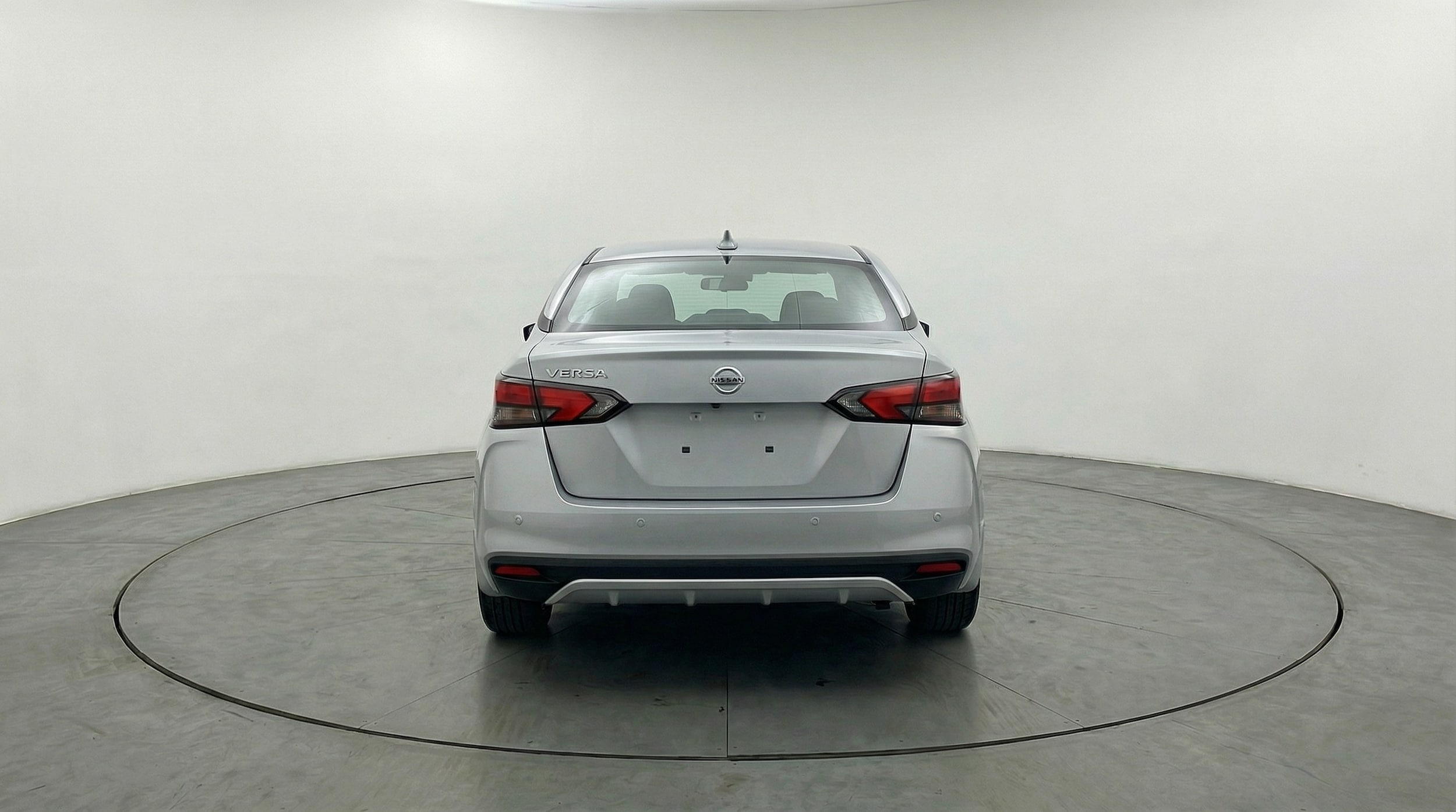 Thumbnail: 2025 Nissan Versa - 6