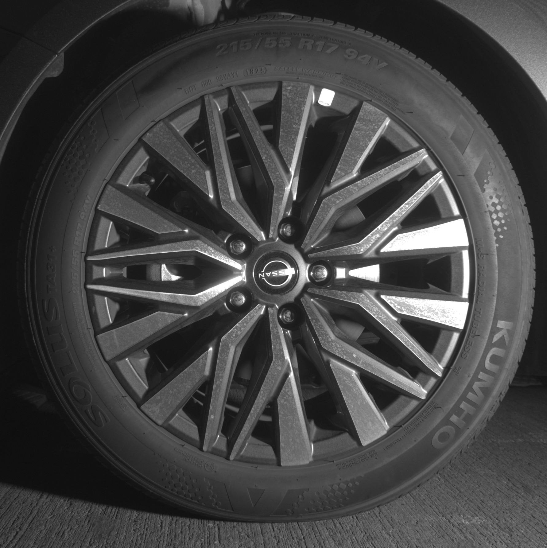 Thumbnail: 2025 Nissan Altima - 12