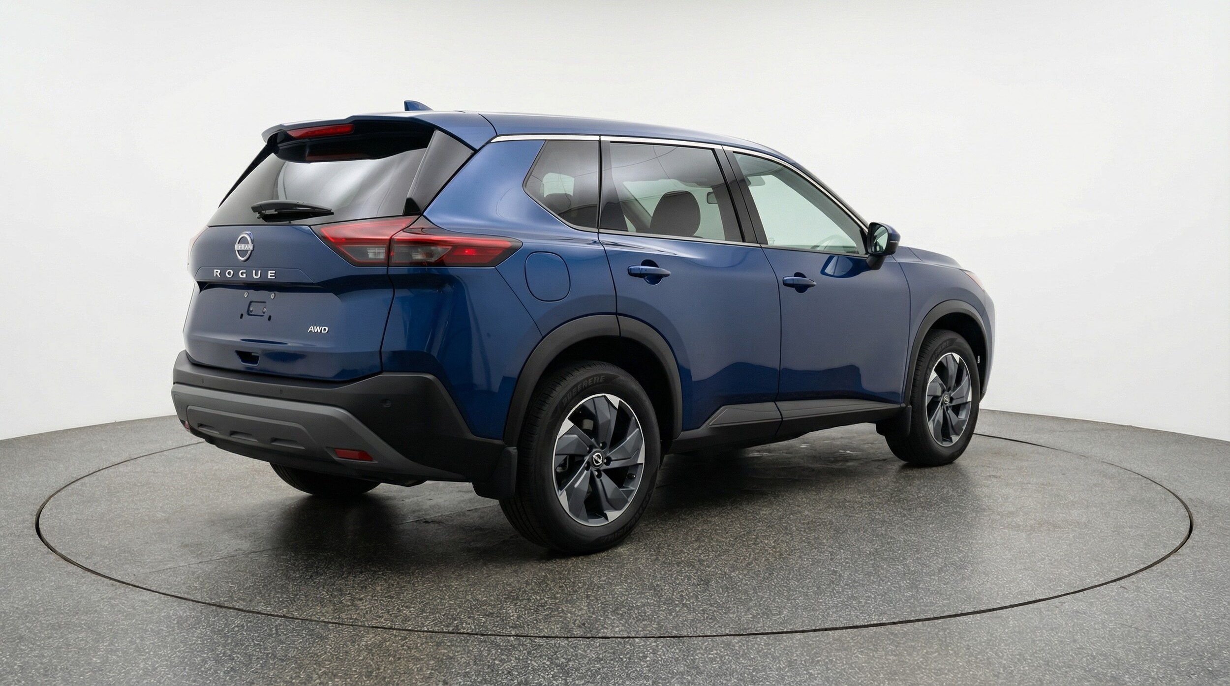 Thumbnail: 2025 Nissan Rogue - 7