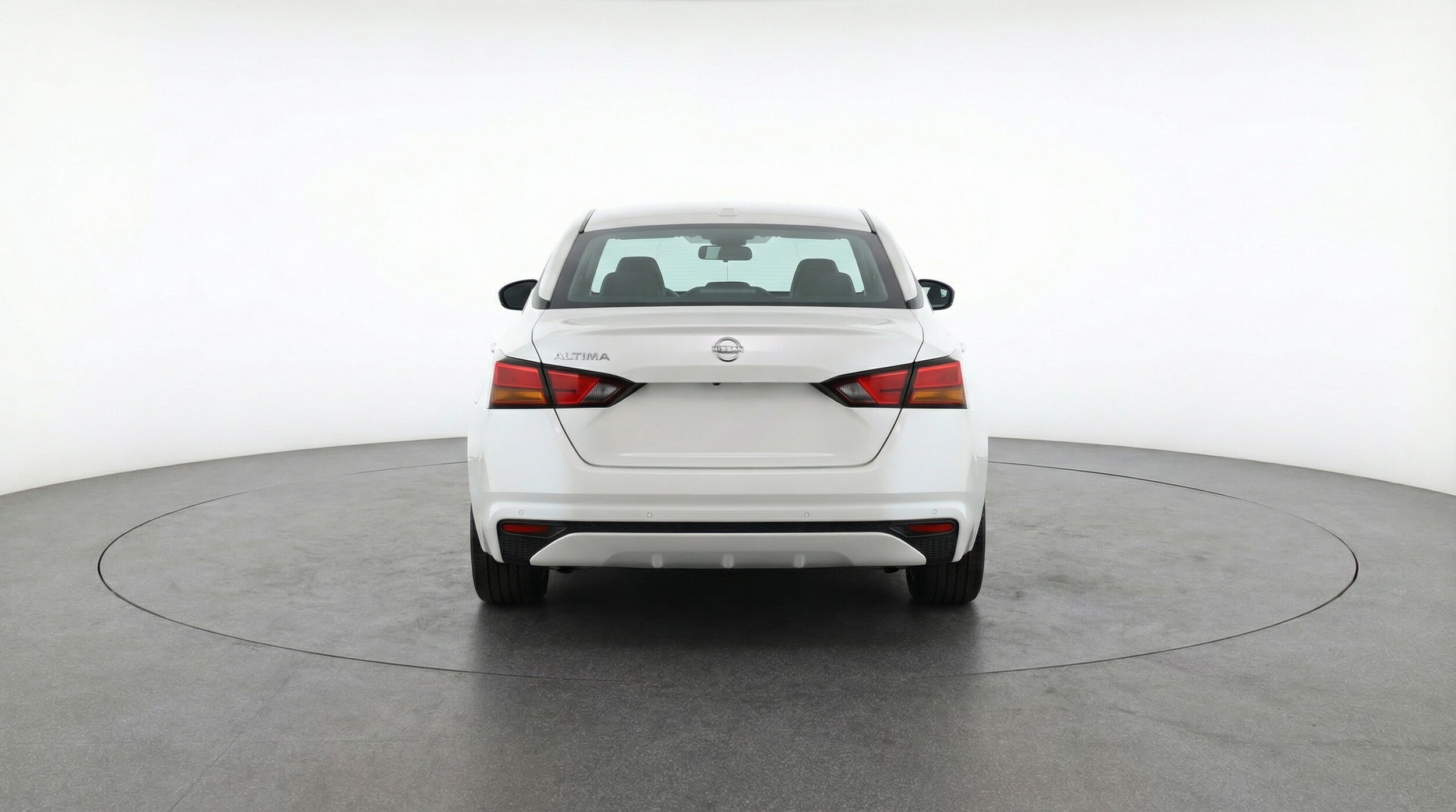 Thumbnail: 2025 Nissan Altima - 6