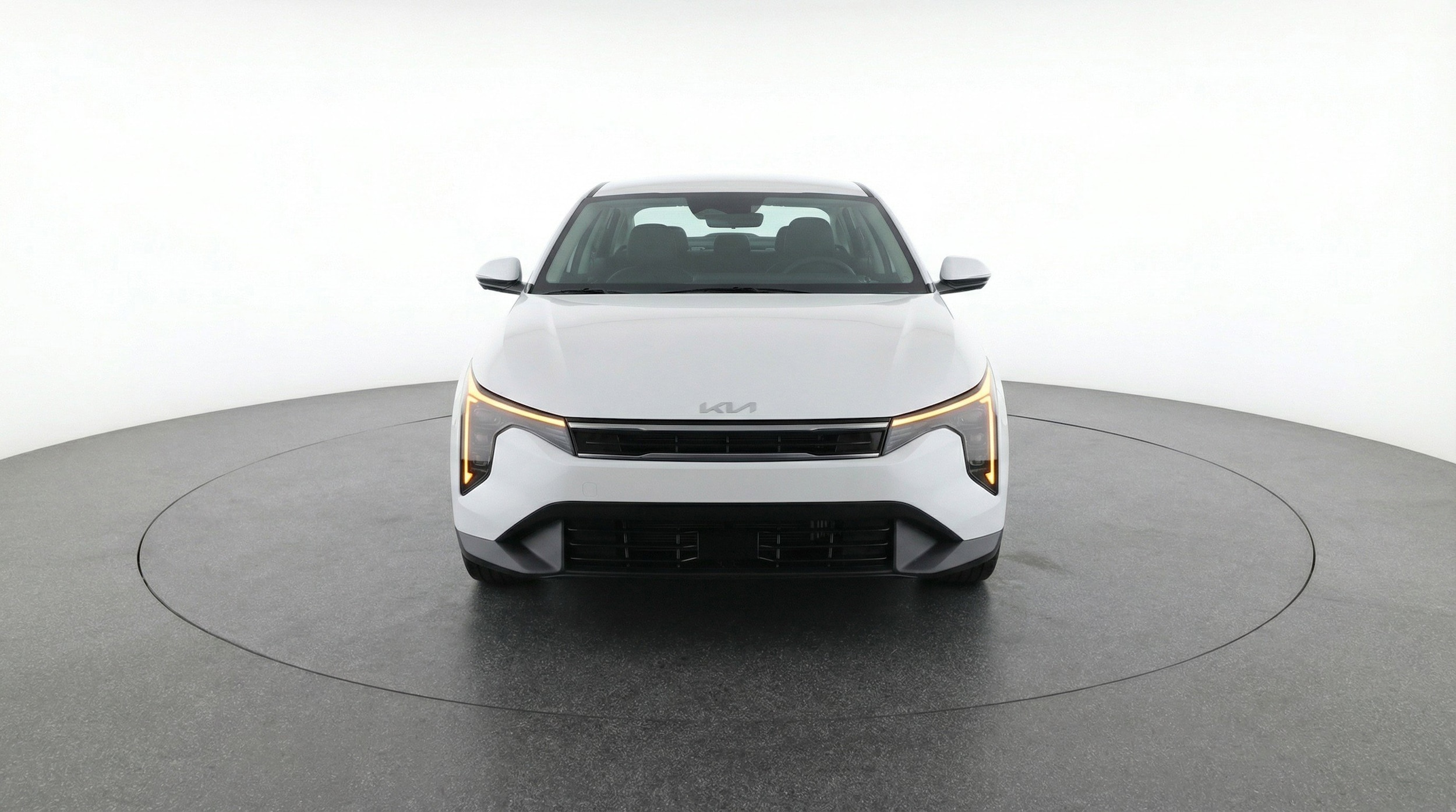 Thumbnail: 2025 Kia K4 - 2