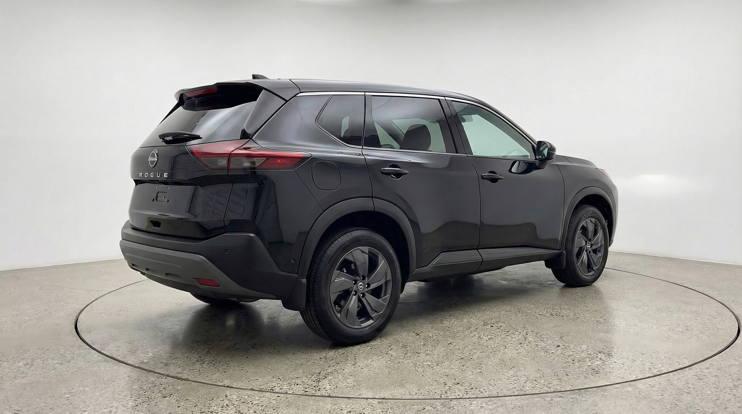 Thumbnail: 2025 Nissan Rogue - 5