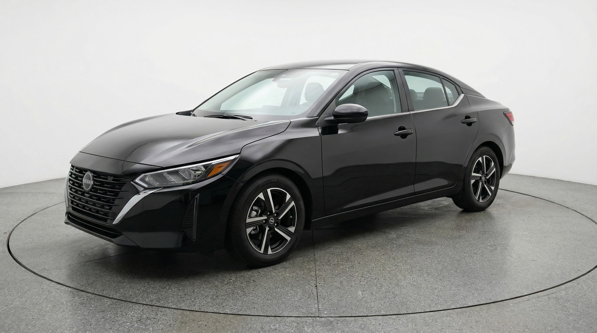 Thumbnail: 2025 Nissan Sentra - 3