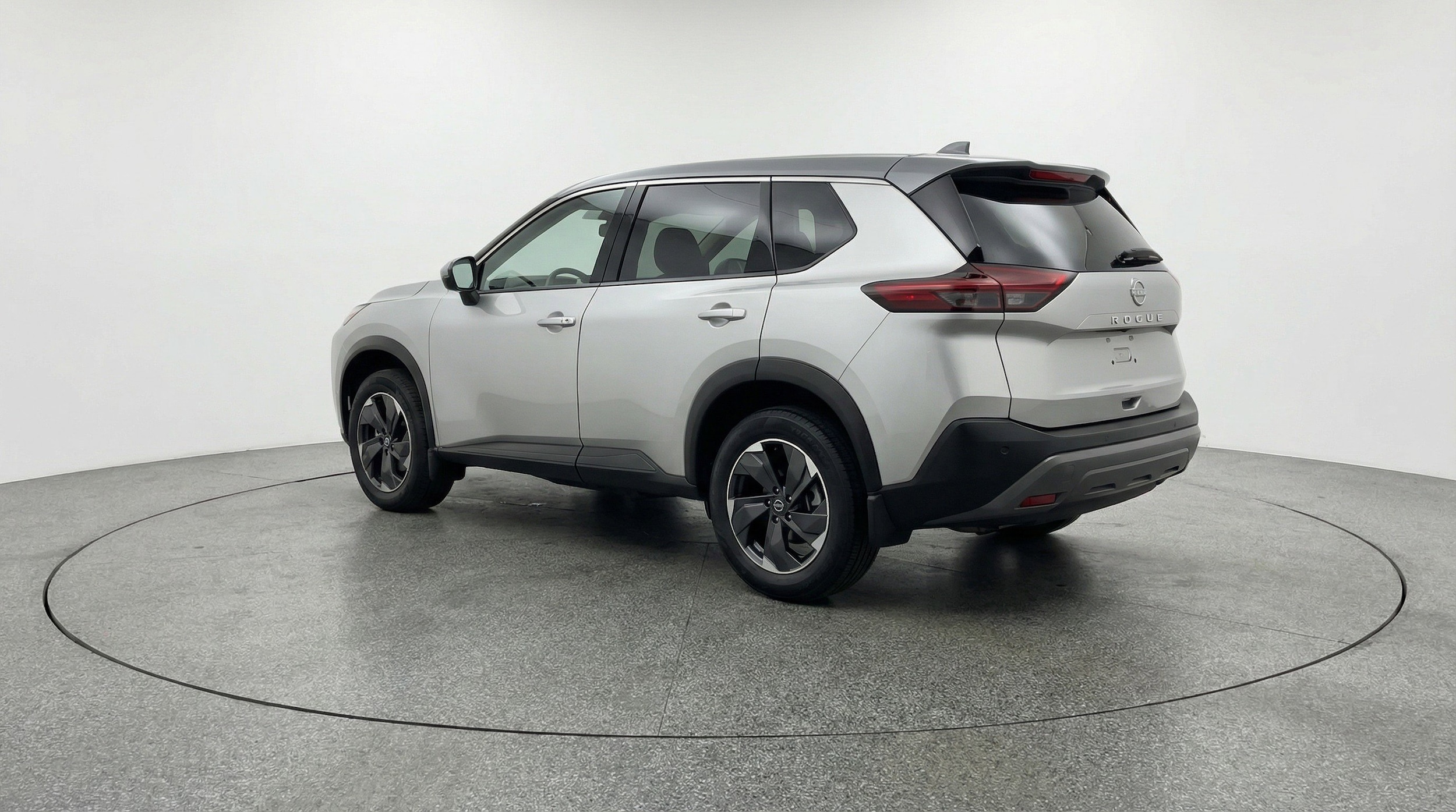 Thumbnail: 2025 Nissan Rogue - 6