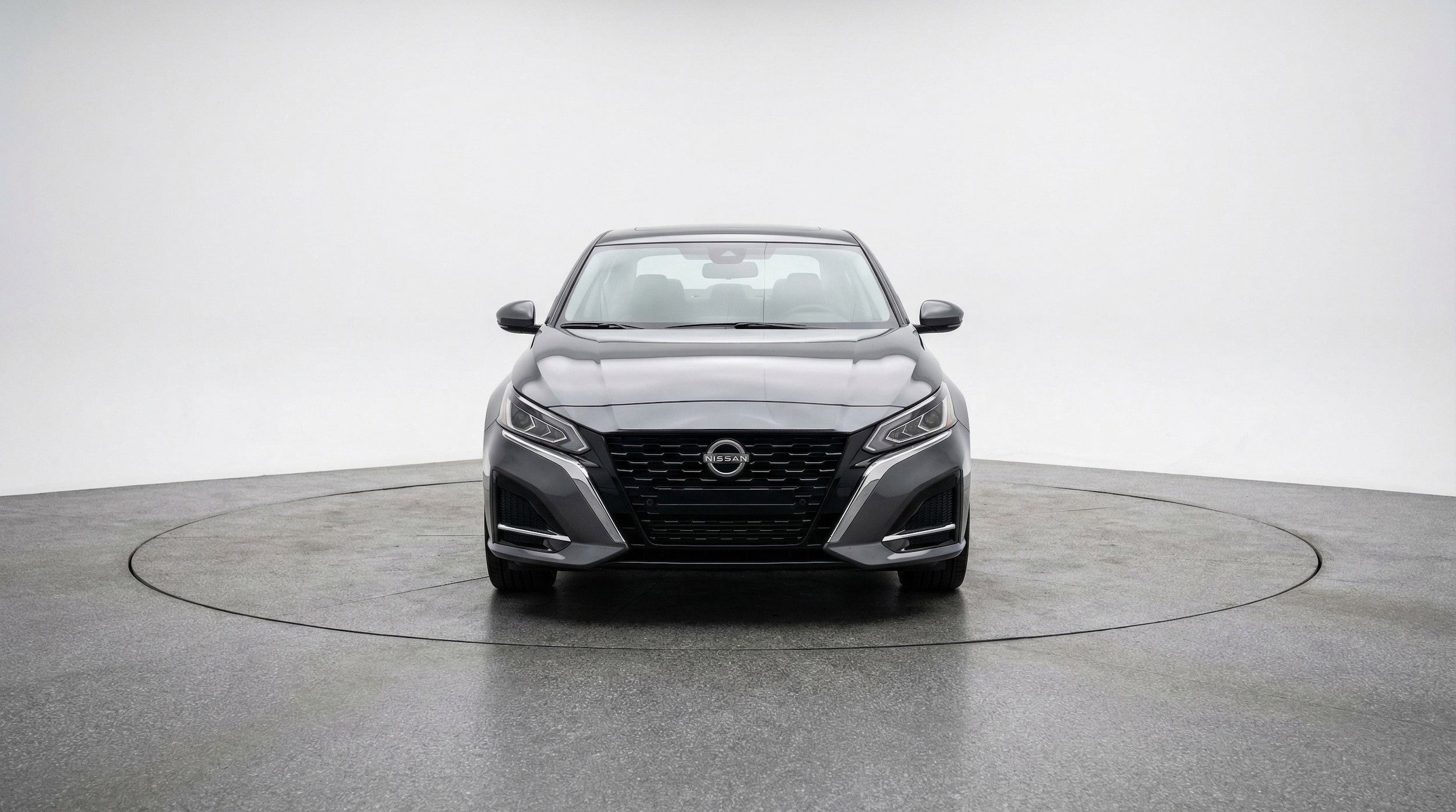 Thumbnail: 2025 Nissan Altima - 2