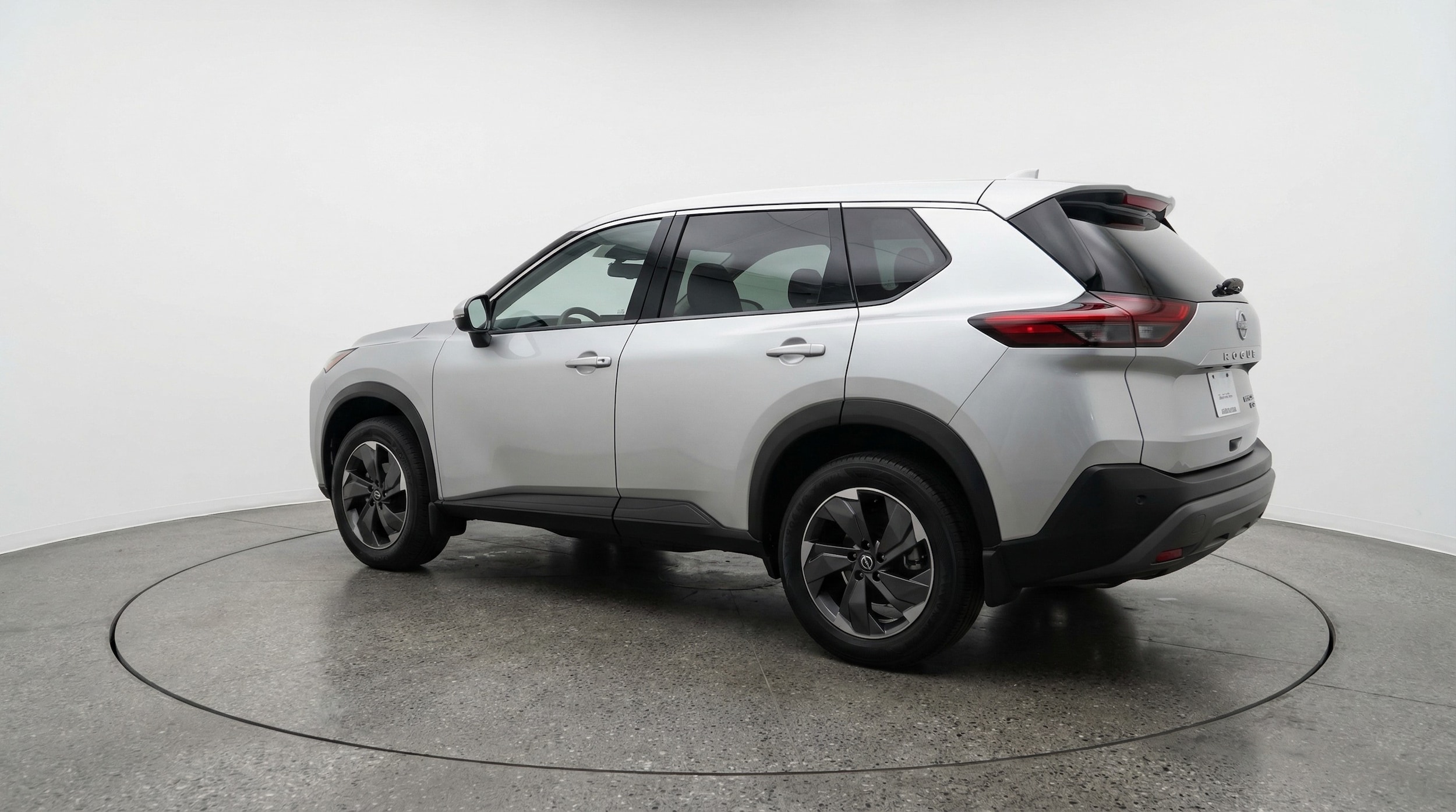 Thumbnail: 2025 Nissan Rogue - 5