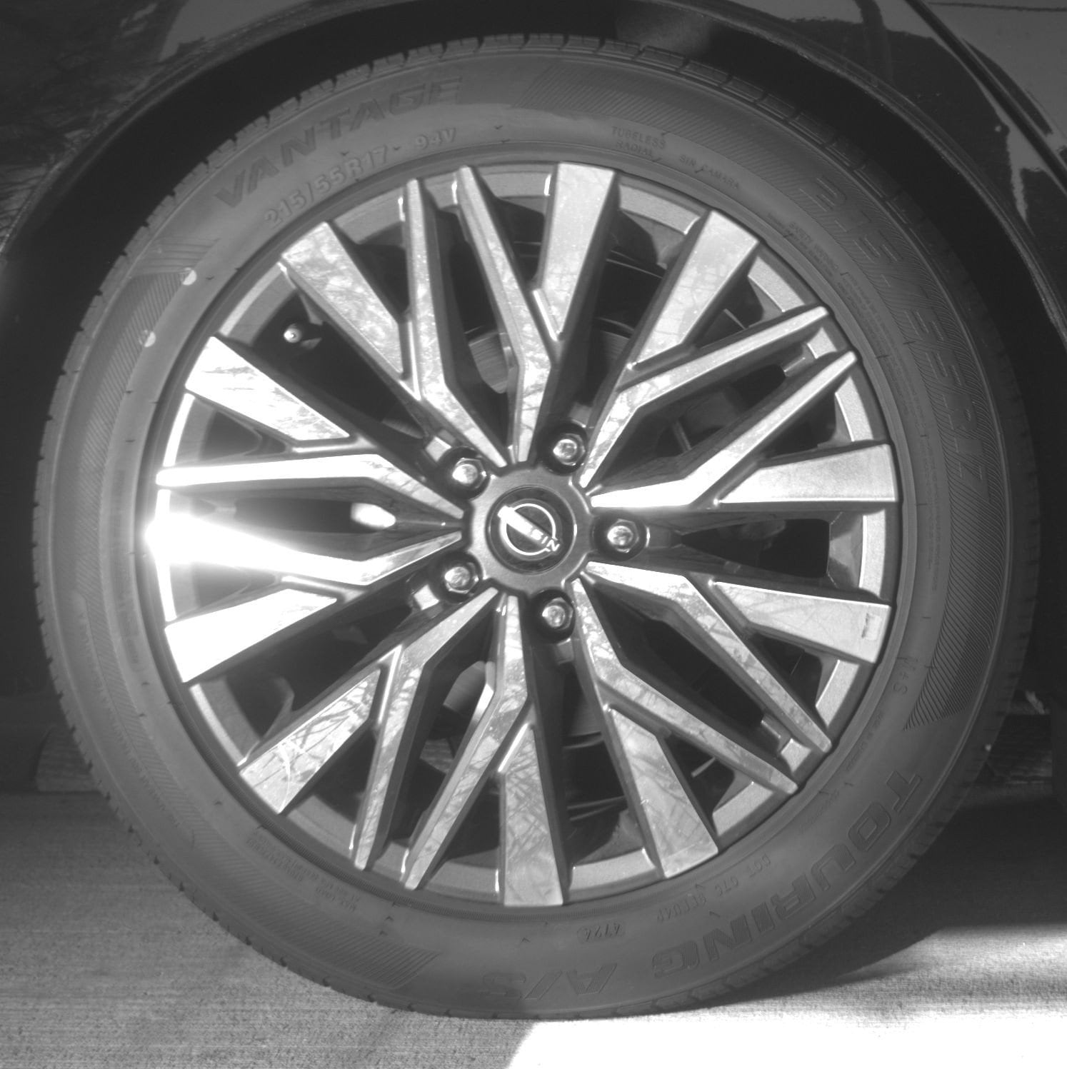 Thumbnail: 2025 Nissan Altima - 15