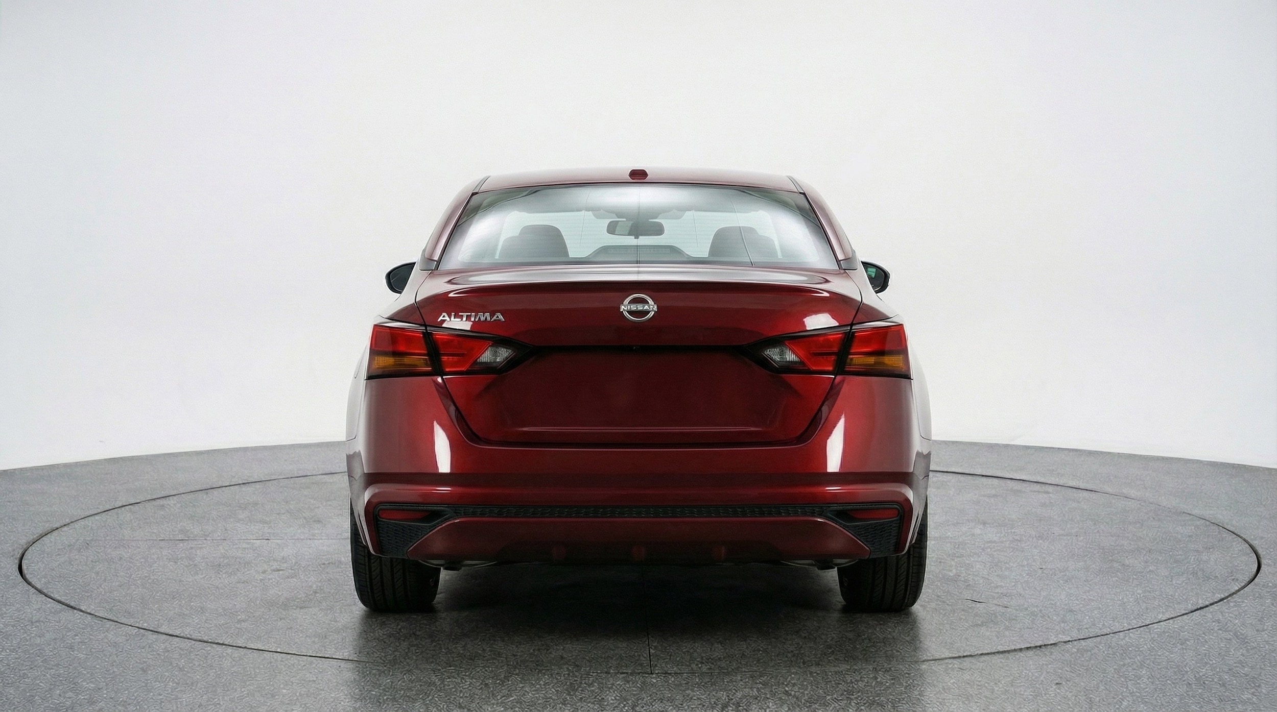 Thumbnail: 2025 Nissan Altima - 7