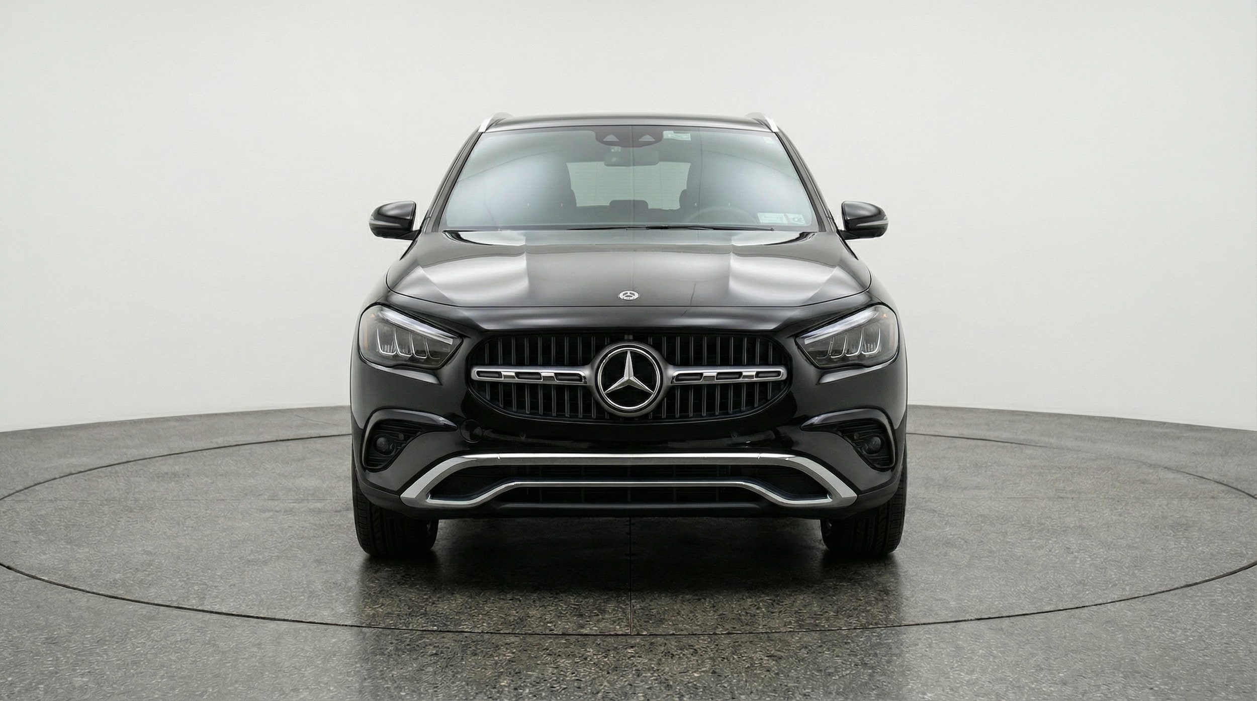 Thumbnail: 2025 Mercedes-Benz GLA - 2