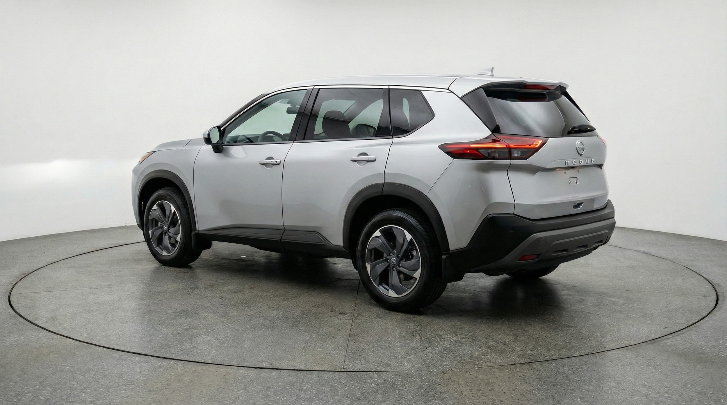 Thumbnail: 2025 Nissan Rogue - 5