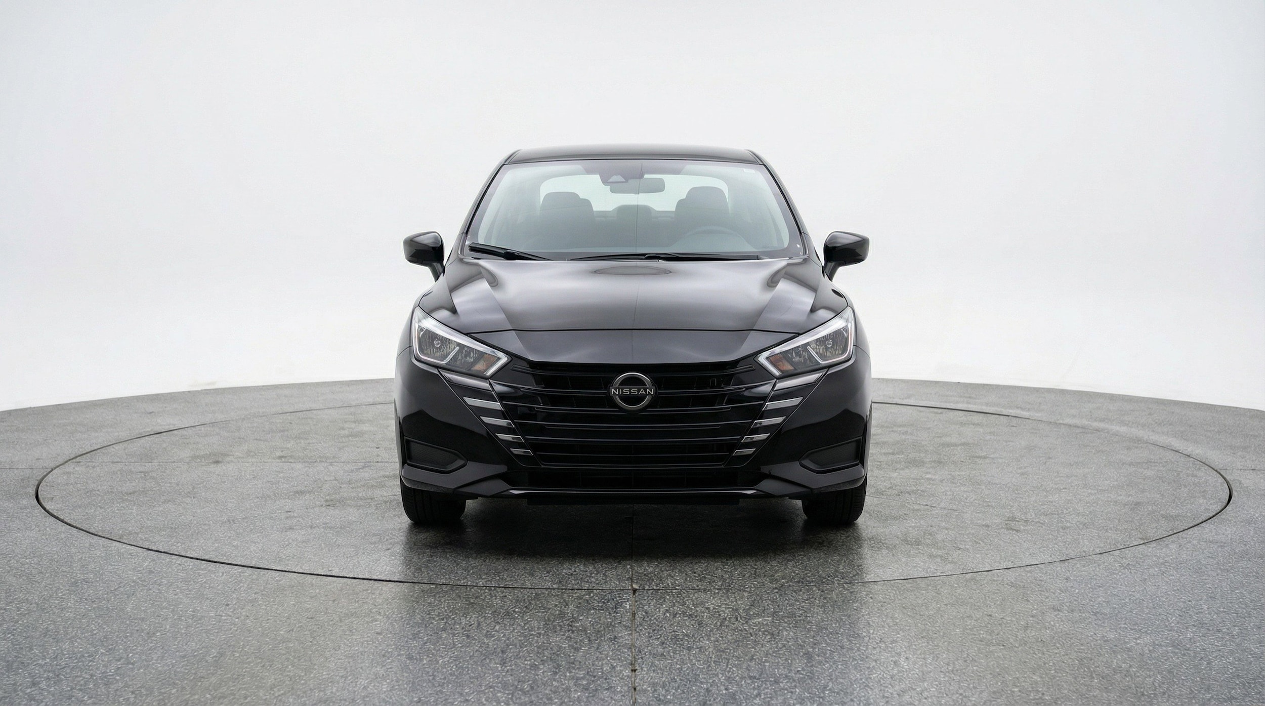 Thumbnail: 2025 Nissan Versa - 2