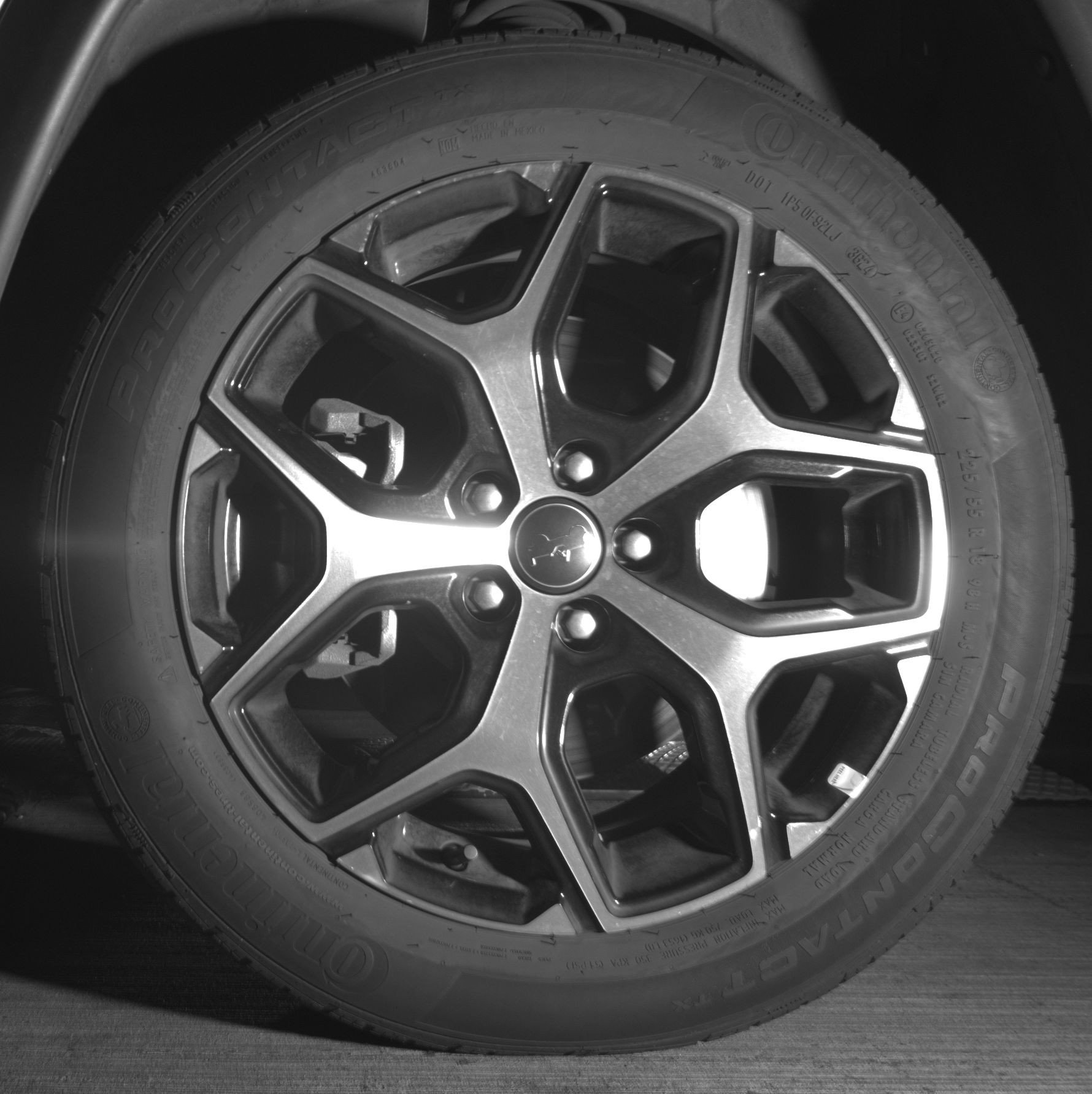 Thumbnail: 2025 Jeep Compass - 12