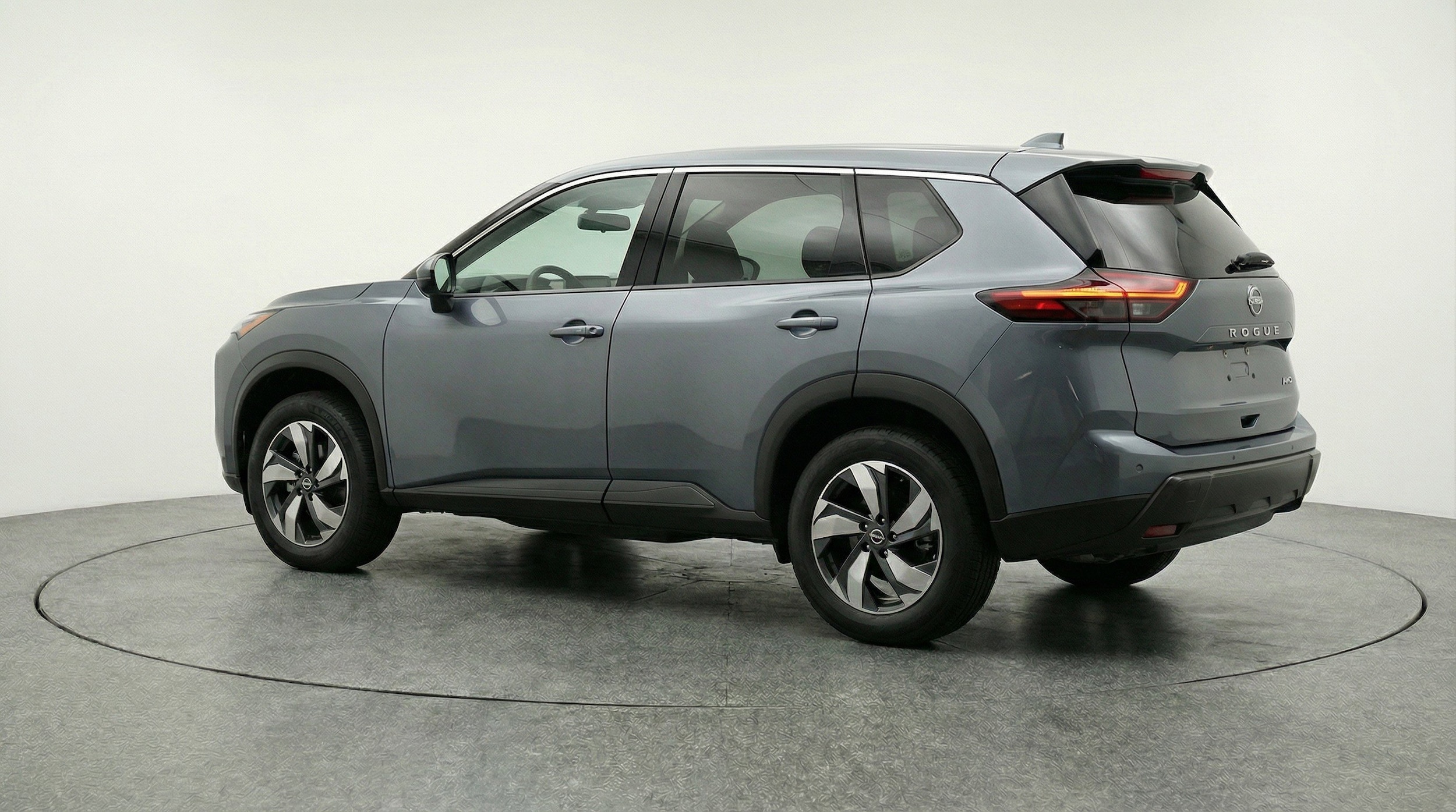 Thumbnail: 2025 Nissan Rogue - 6