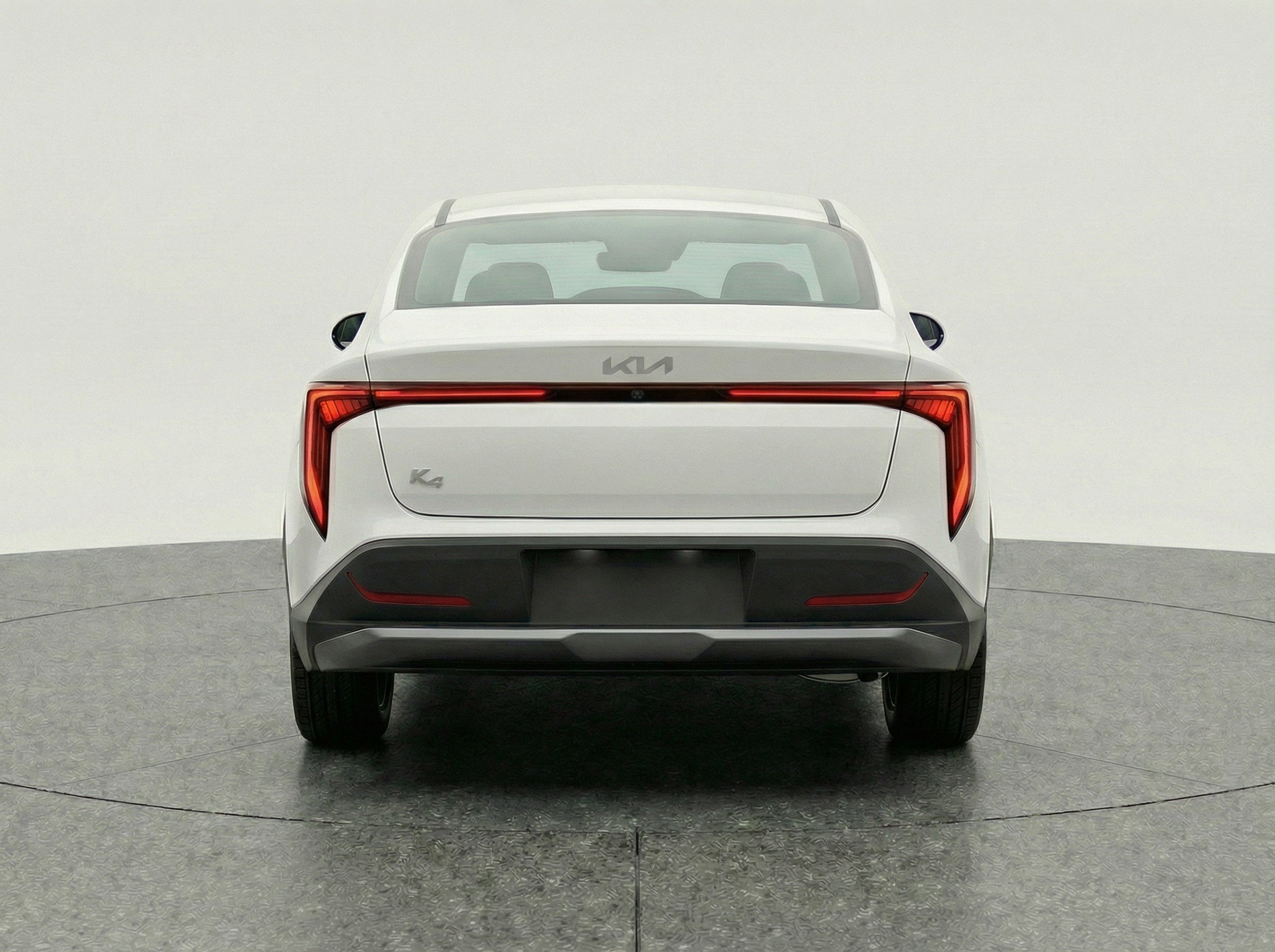 Thumbnail: 2025 Kia K4 - 7