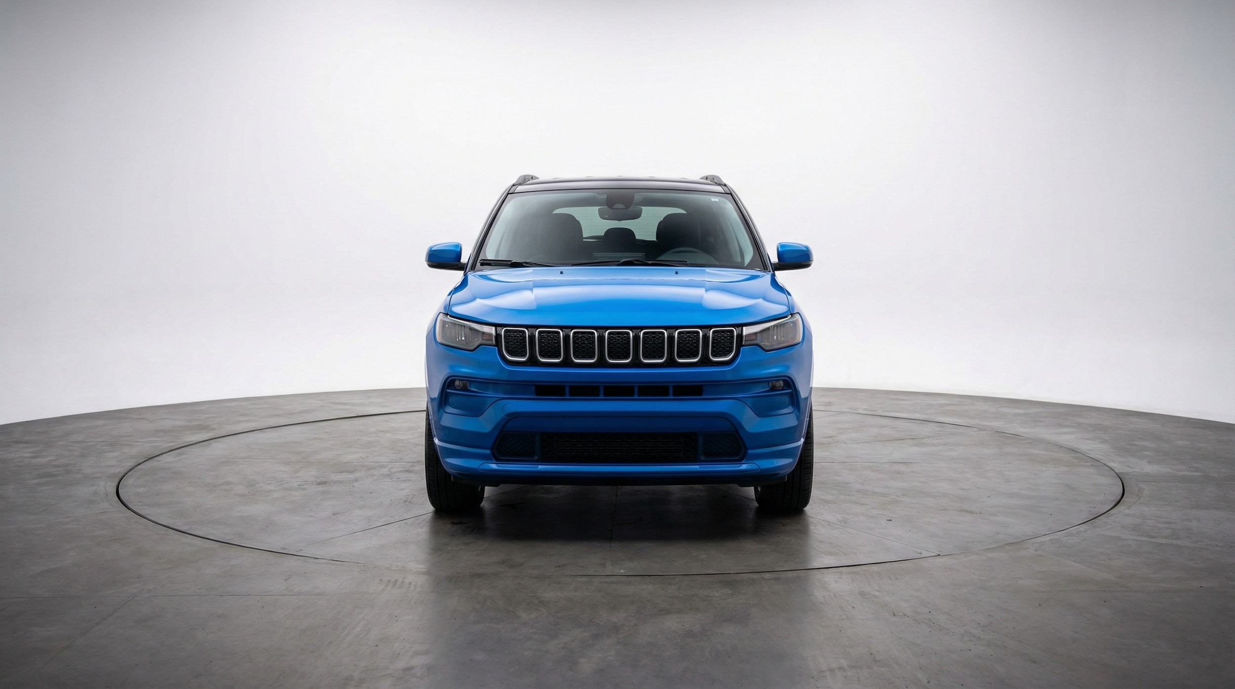 Thumbnail: 2025 Jeep Compass - 2