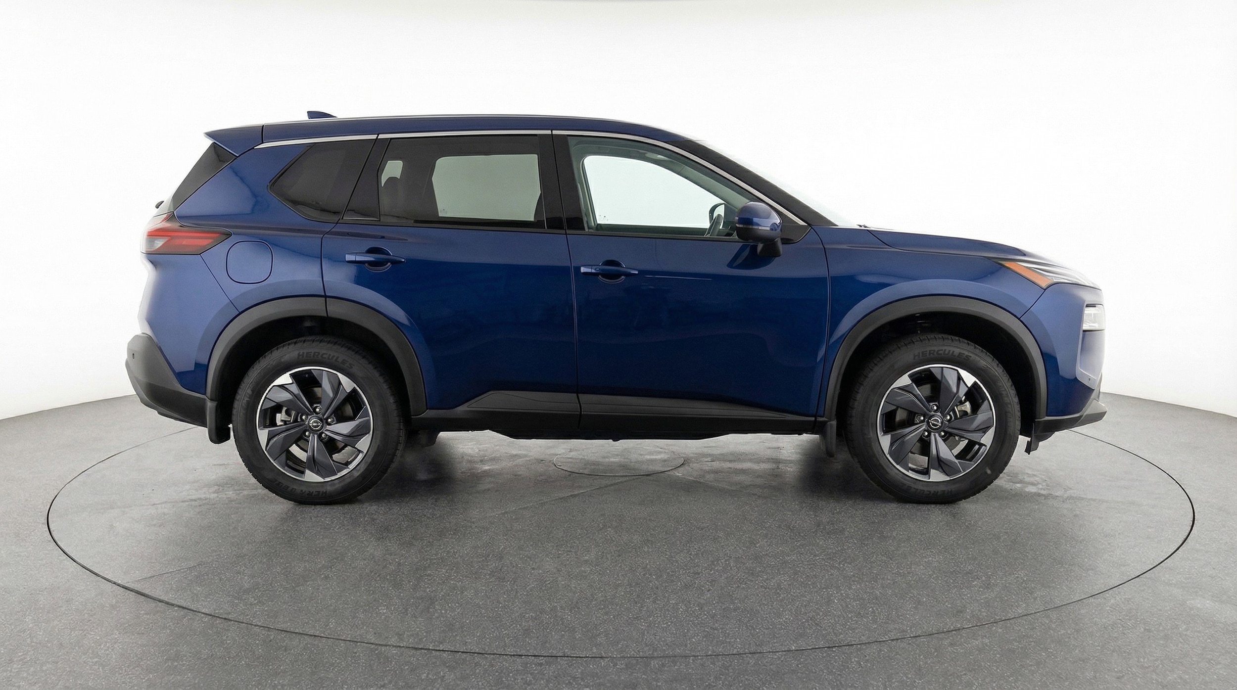 Thumbnail: 2025 Nissan Rogue - 11