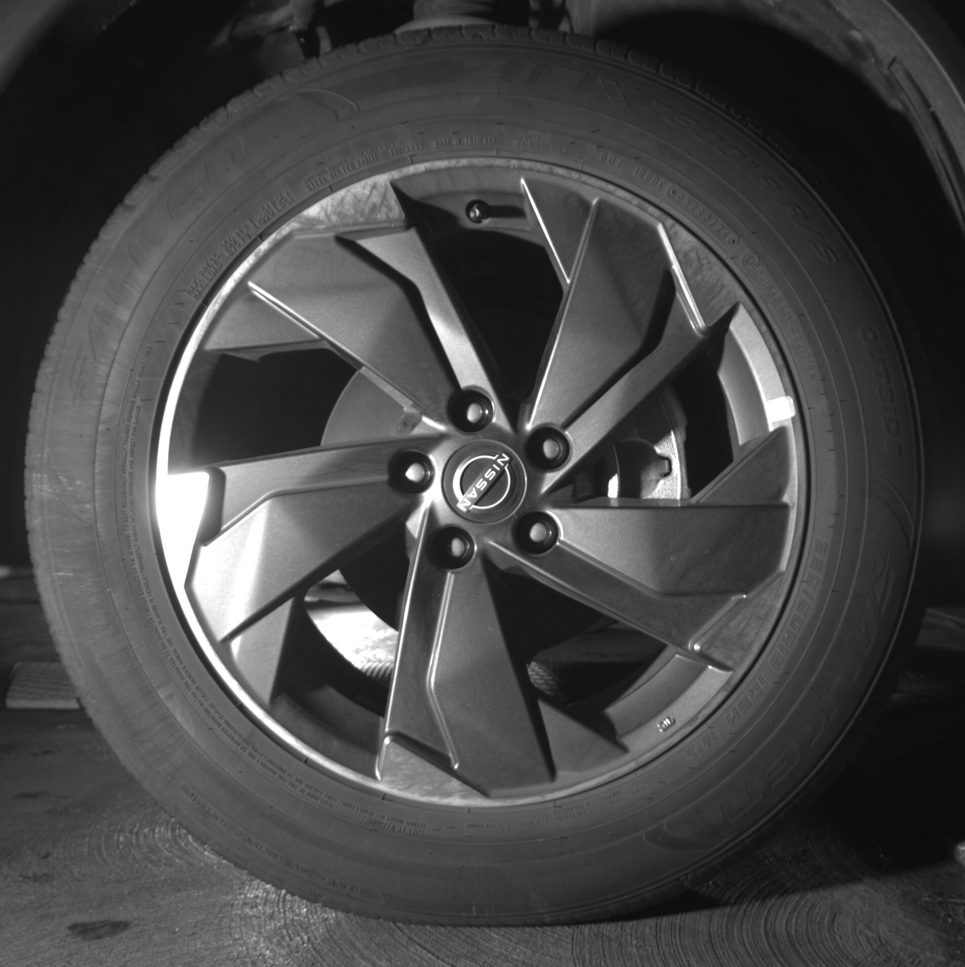 Thumbnail: 2025 Nissan Rogue - 10