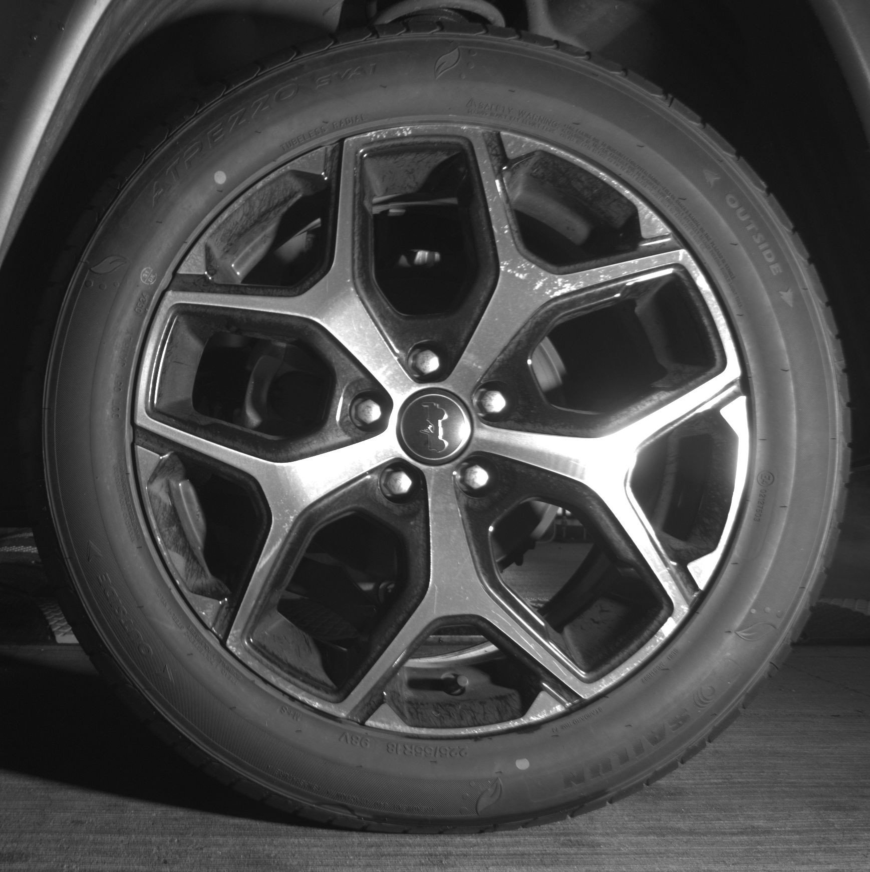 Thumbnail: 2025 Jeep Compass - 14