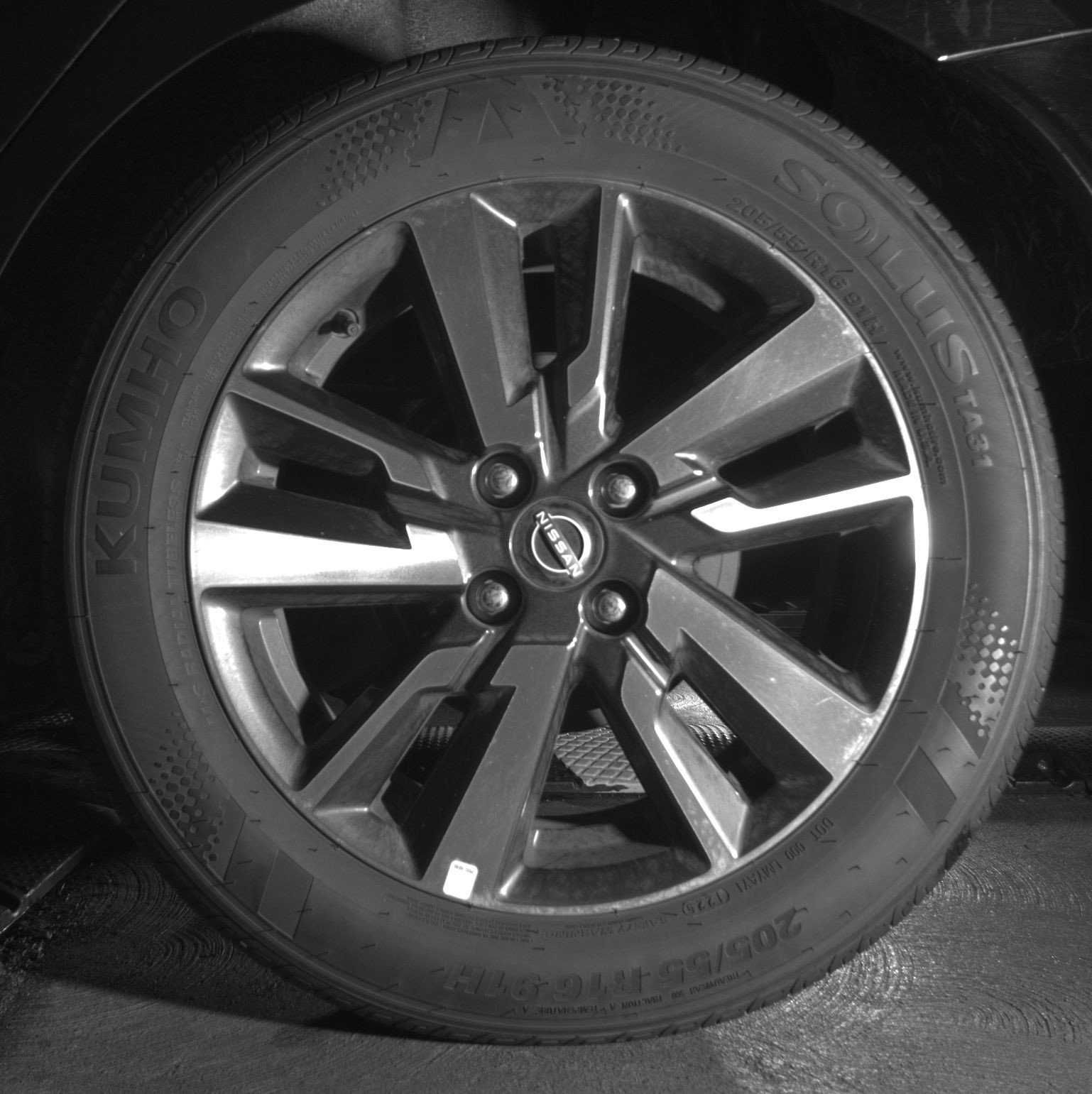 Thumbnail: 2025 Nissan Versa - 14