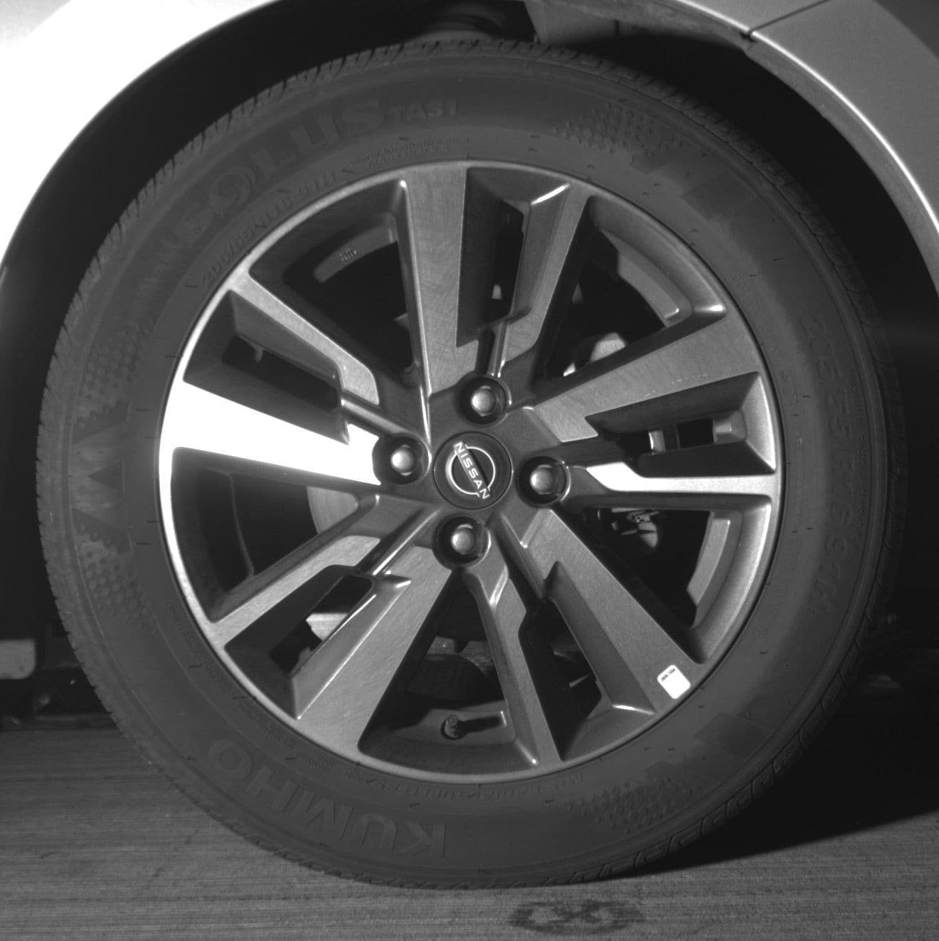 Thumbnail: 2025 Nissan Versa - 10