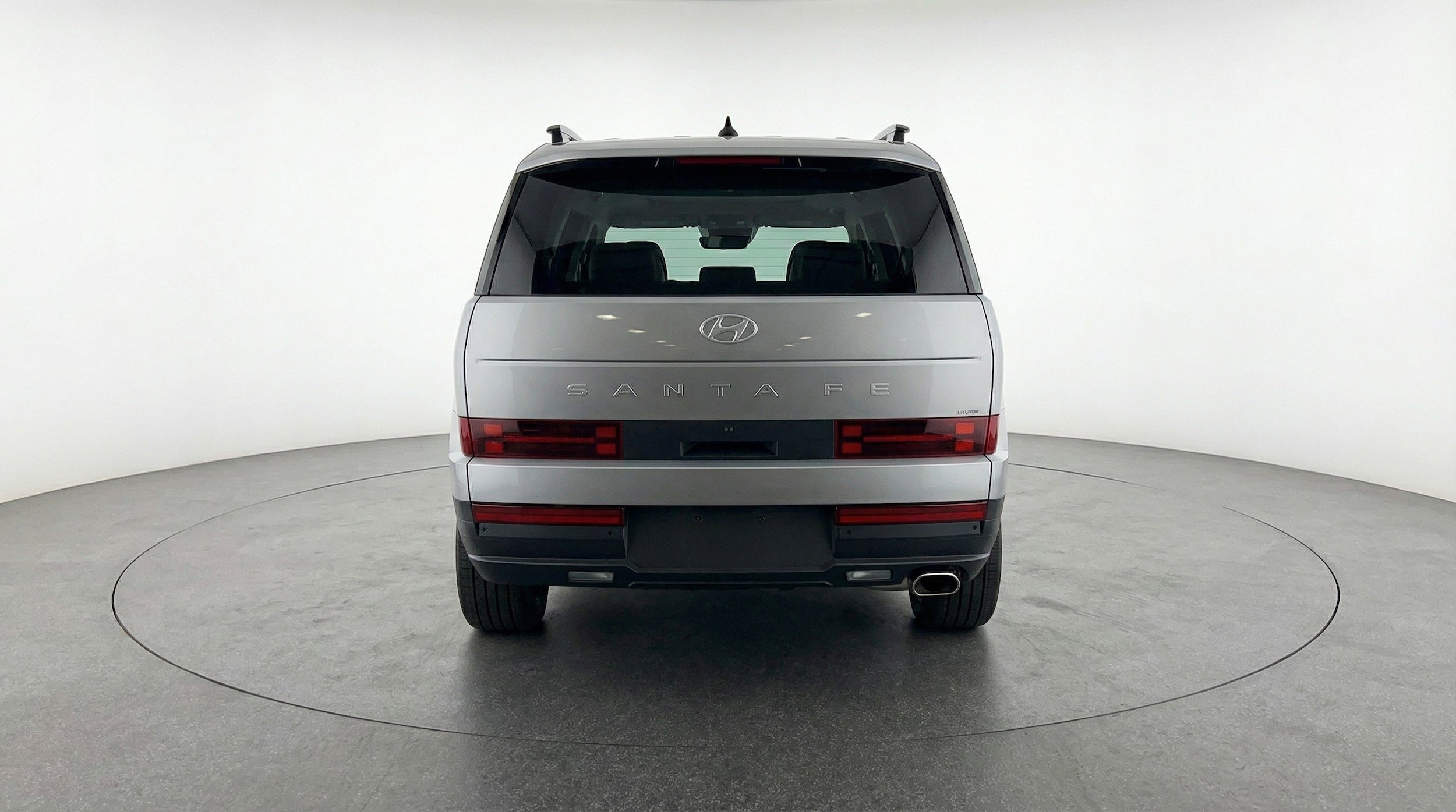 Thumbnail: 2025 Hyundai Santa Fe - 7