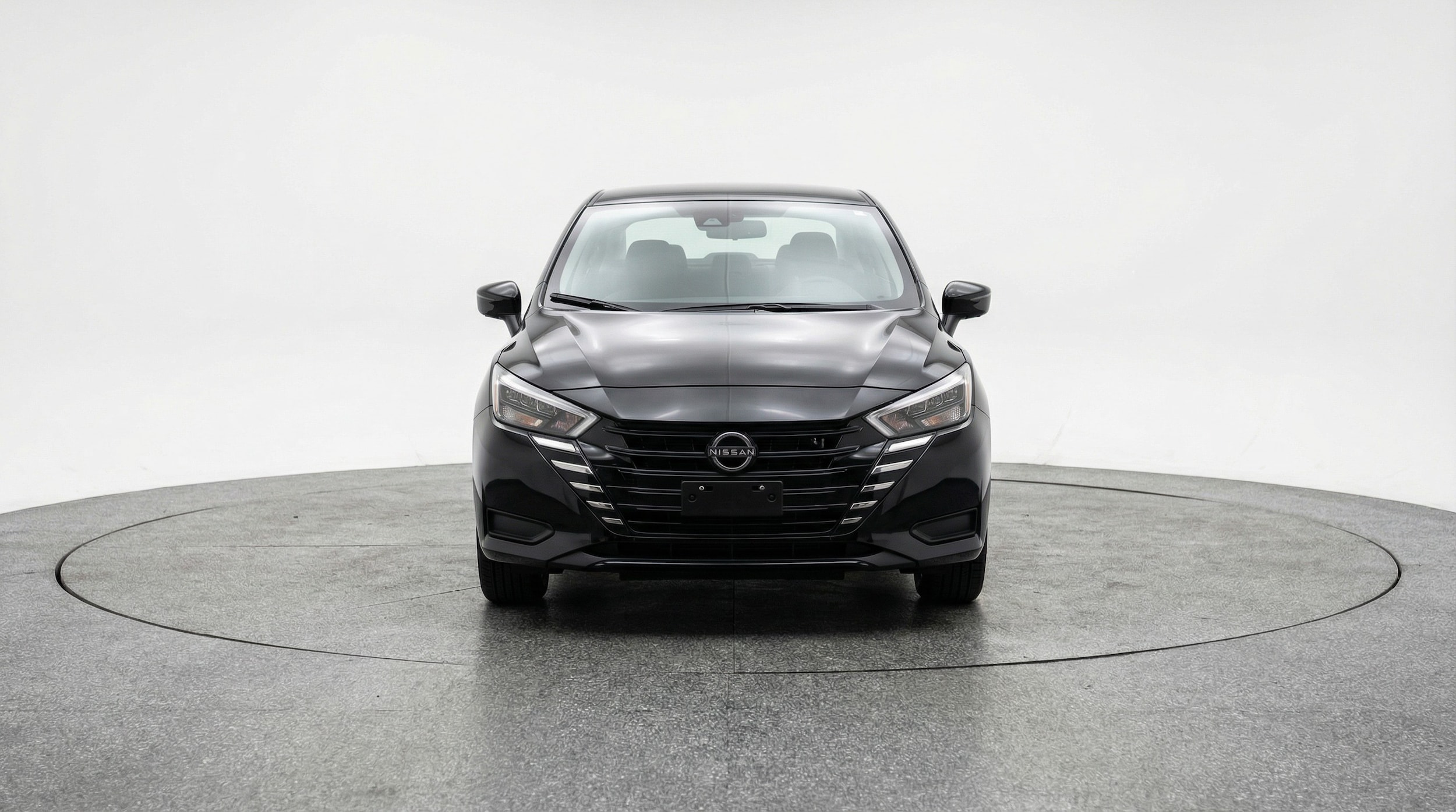 Thumbnail: 2025 Nissan Versa - 2