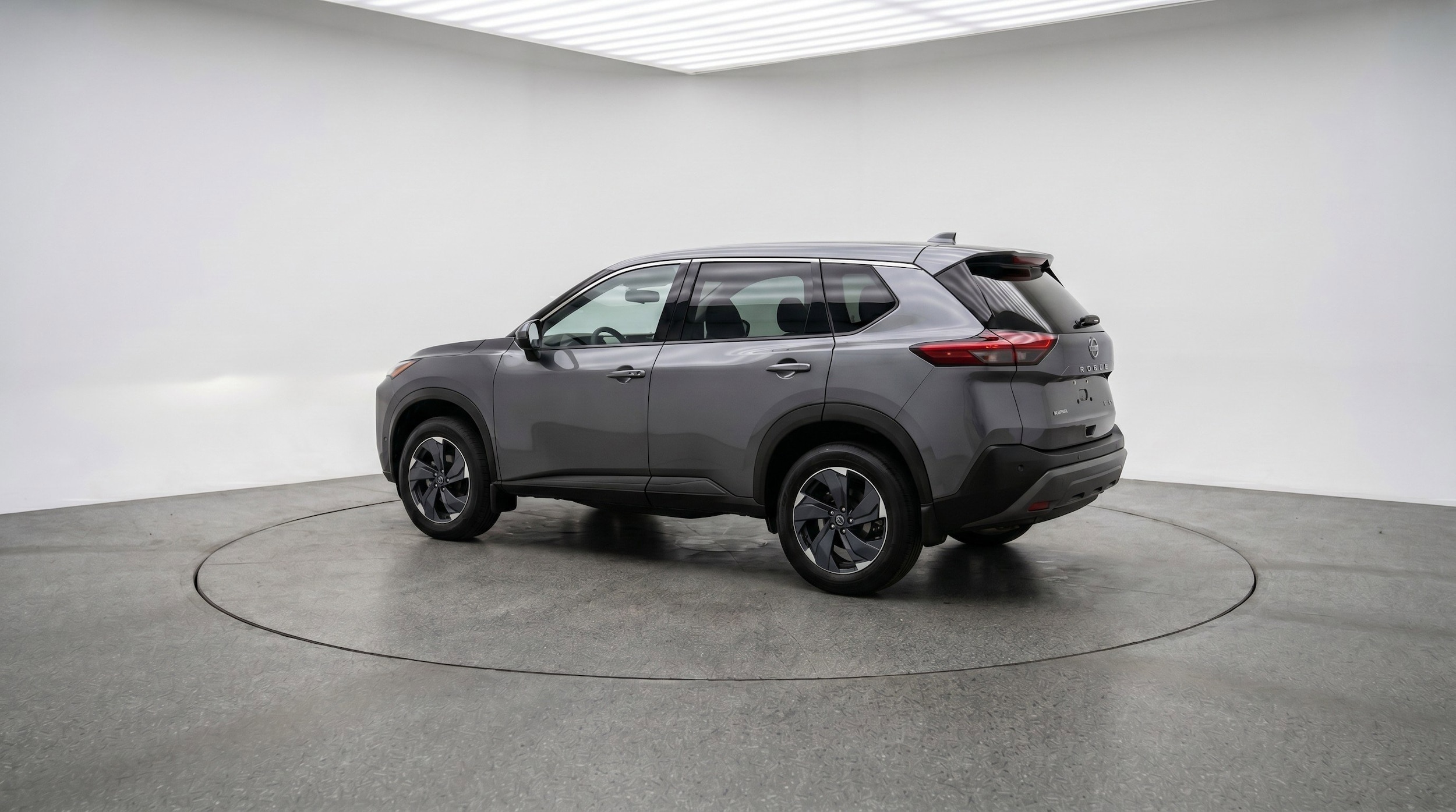 Thumbnail: 2025 Nissan Rogue - 6