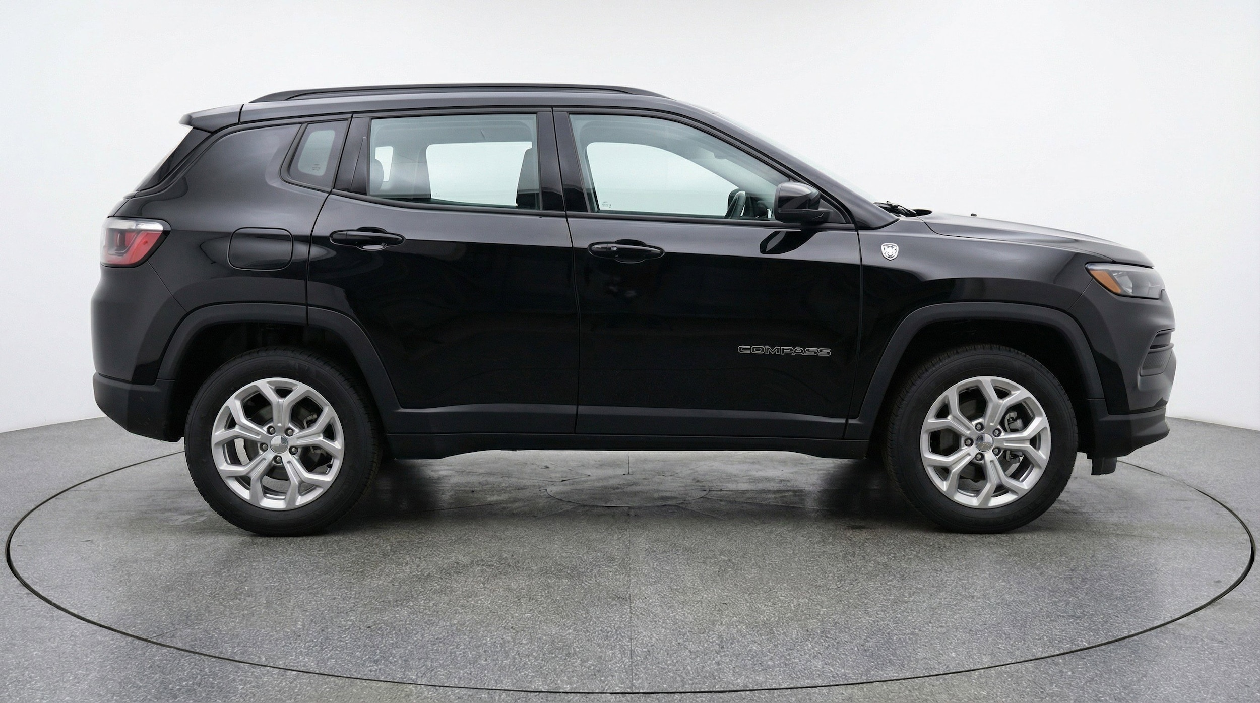 Thumbnail: 2025 Jeep Compass - 11