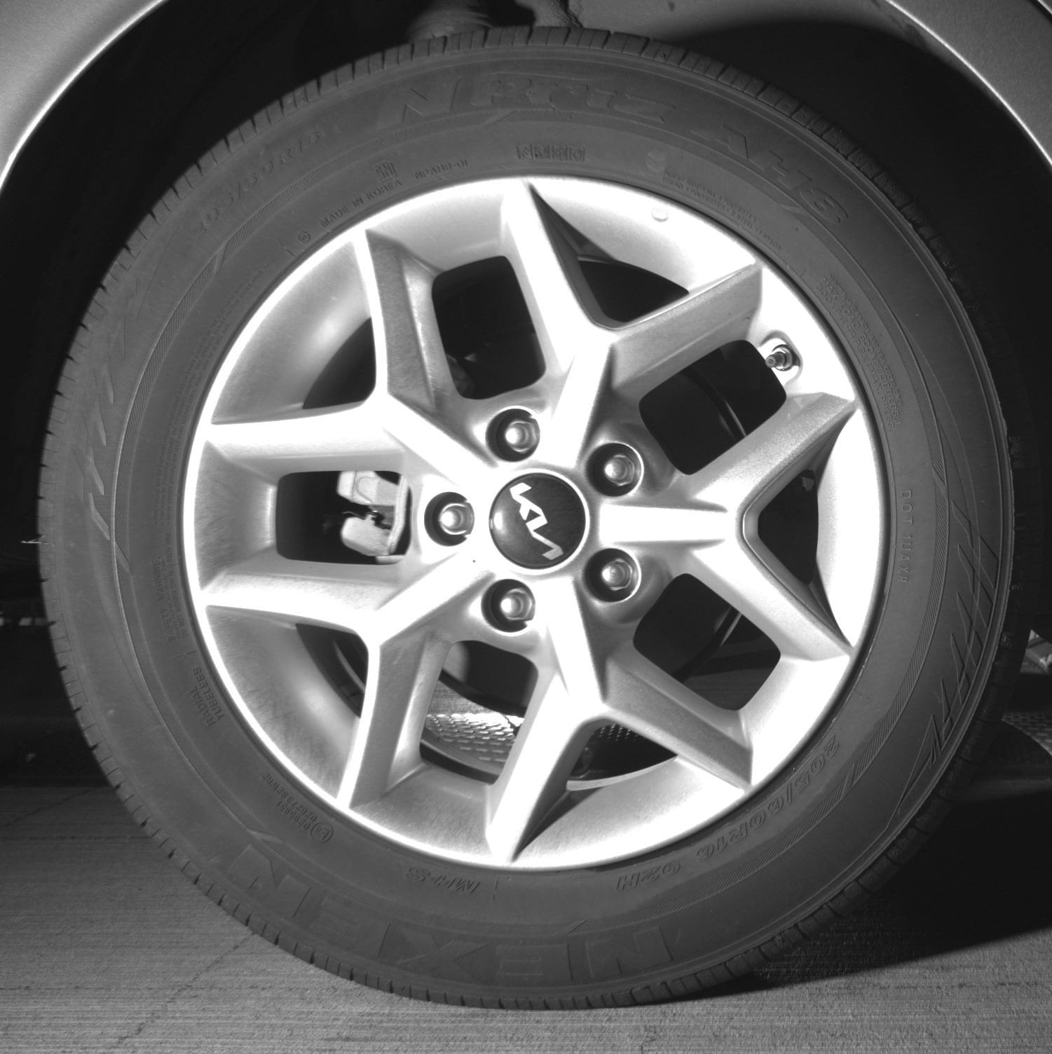 Thumbnail: 2025 Kia Soul - 15